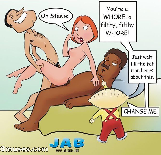 Artworks And Pinups [JABComix] 2 . Artworks from JAB - [JABComix] – page 128