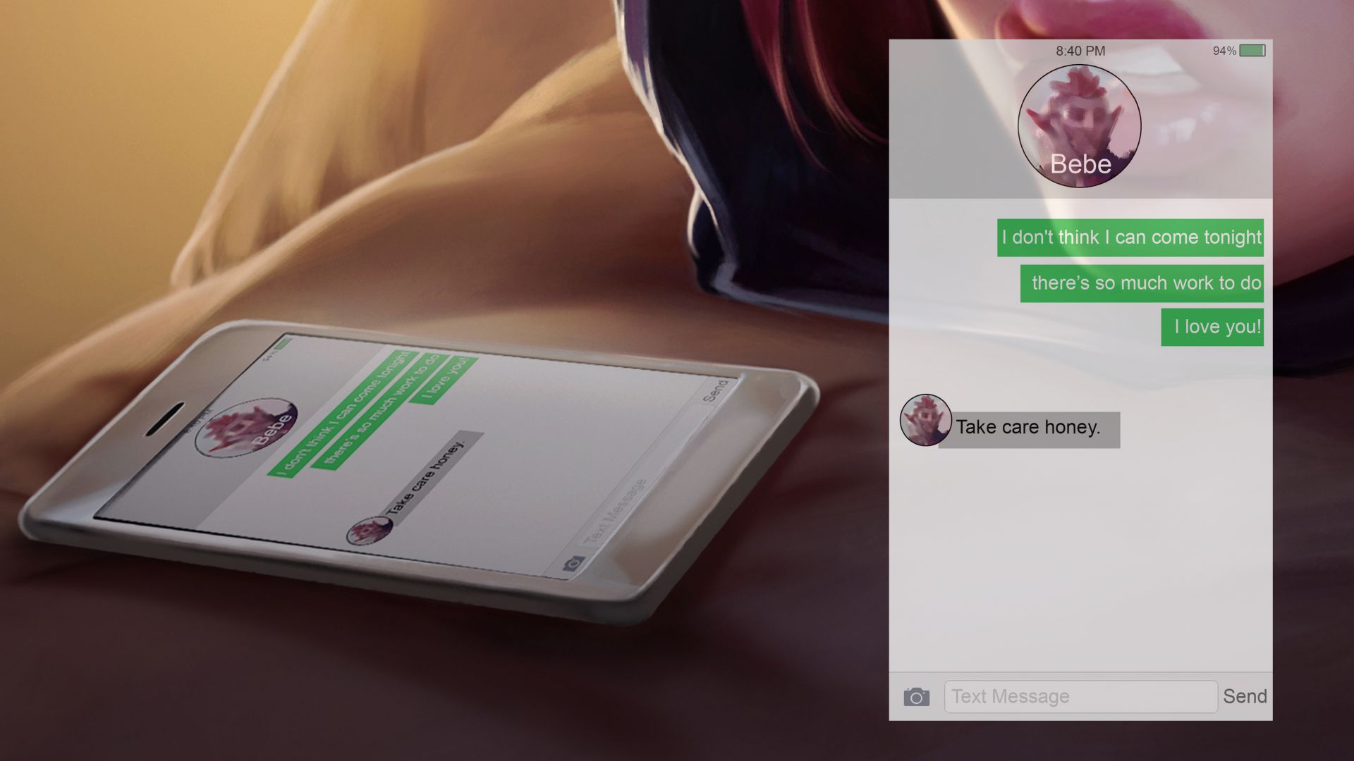 LeagueNTR (League Of Legends) [Firolian] 1.2.1 . LeagueNTR - Xayah - (League Of Legends) [Firolian] – page 4