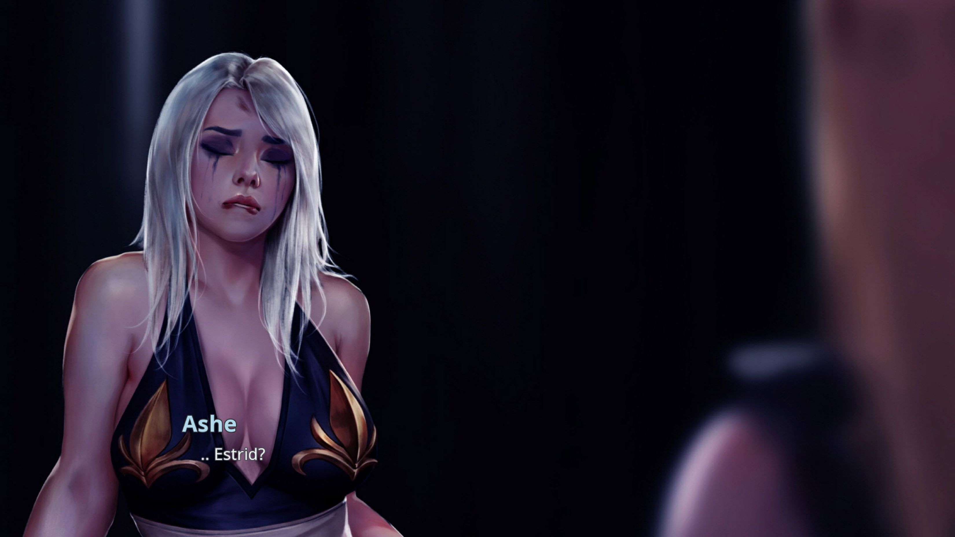 LeagueNTR (League Of Legends) [Firolian] 7.1.1 . LeagueNTR - Ashe - The Warmother Part II - English - (League Of Legends) [Firolian] – page 287