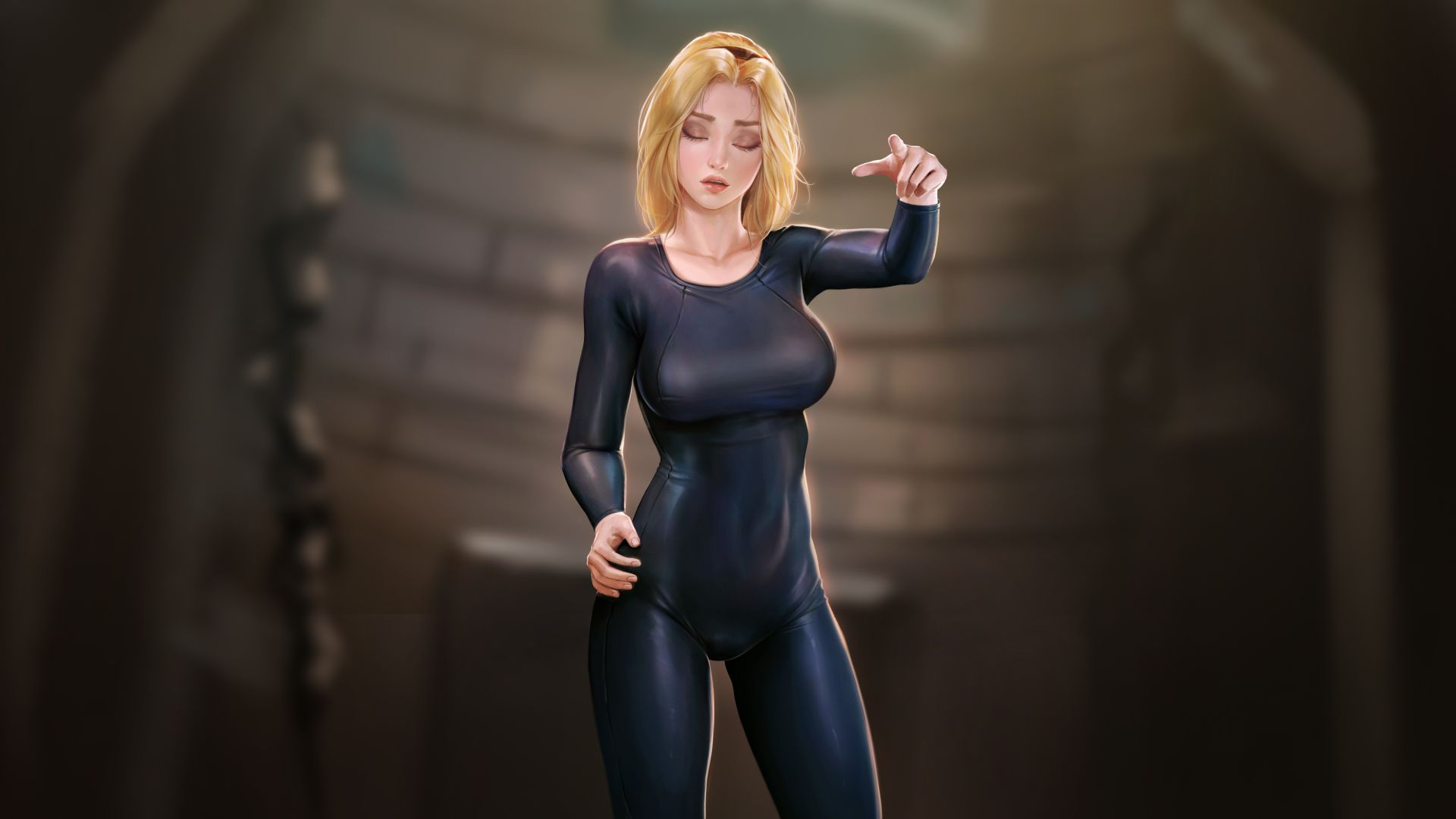 LeagueNTR (League Of Legends) [Firolian] 4.2 . LeagueNTR - Lux - Textless - (League Of Legends) [Firolian] – page 28