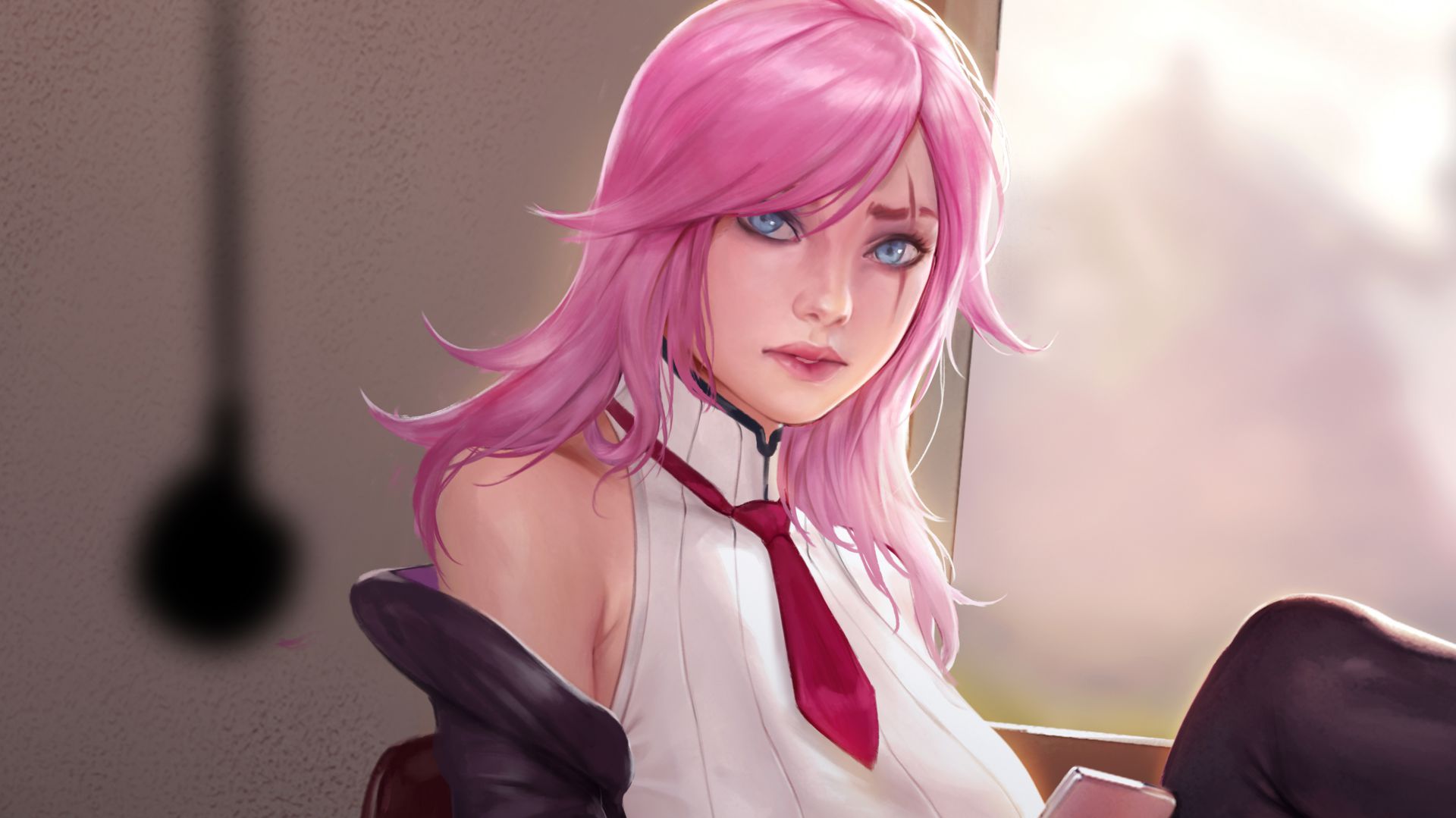 LeagueNTR (League Of Legends) [Firolian] 5.2 . LeagueNTR - Katarina - No Dialogue - (League Of Legends) [Firolian] – page 14
