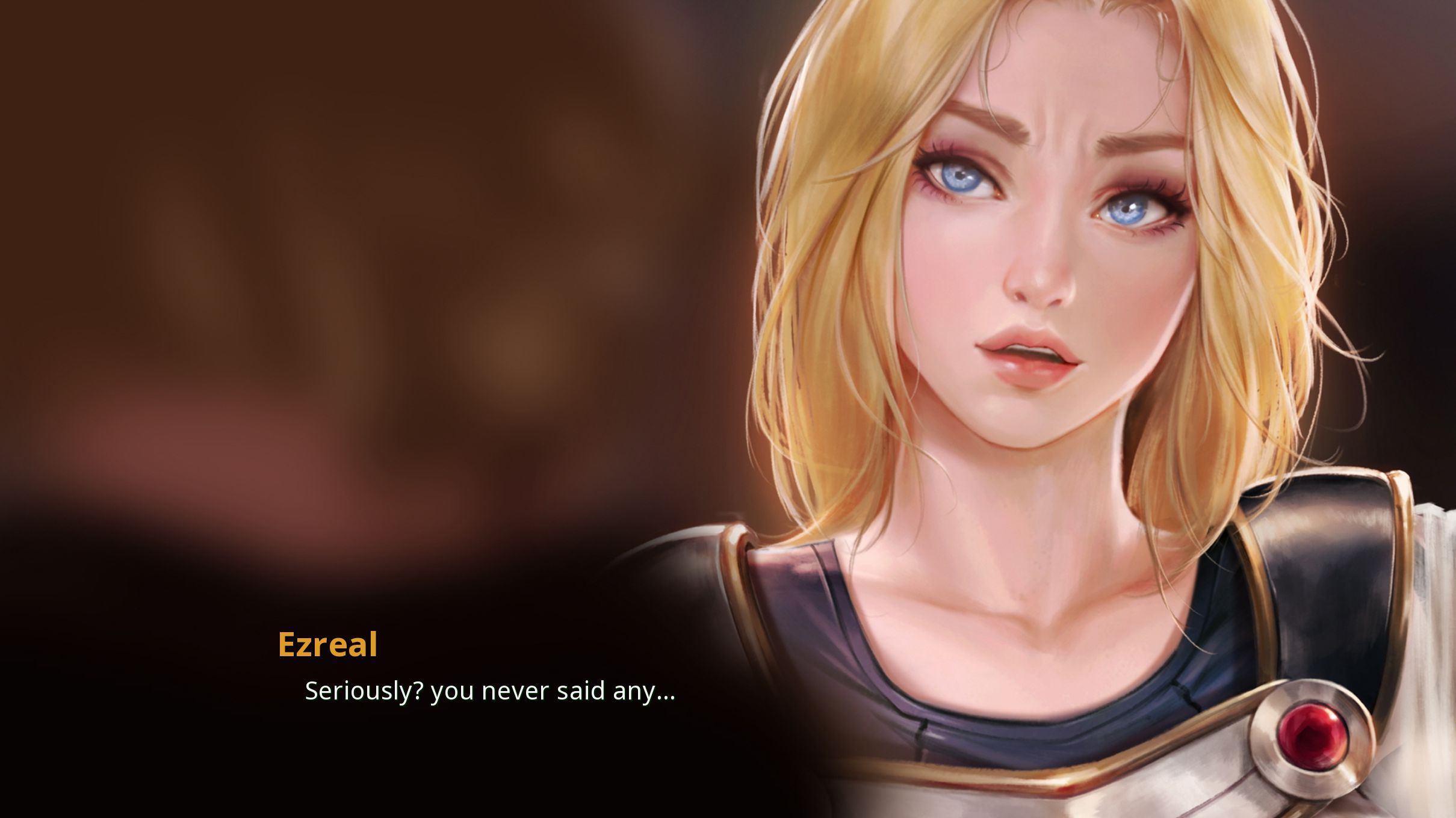 LeagueNTR (League Of Legends) [Firolian] 4.1 . LeagueNTR - Lux - (League Of Legends) [Firolian] – page 18
