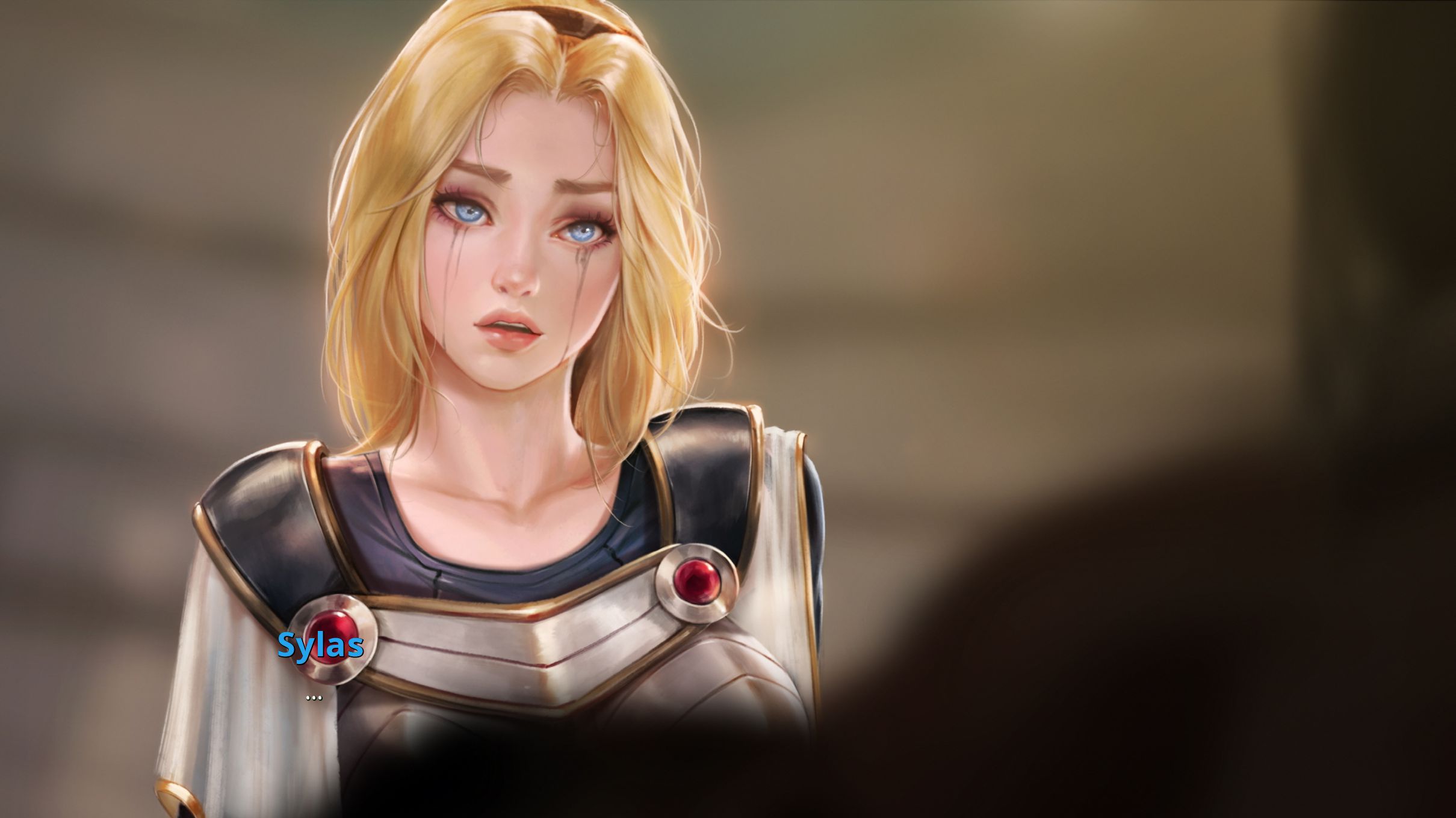 LeagueNTR (League Of Legends) [Firolian] 4.1 . LeagueNTR - Lux - (League Of Legends) [Firolian] – page 42