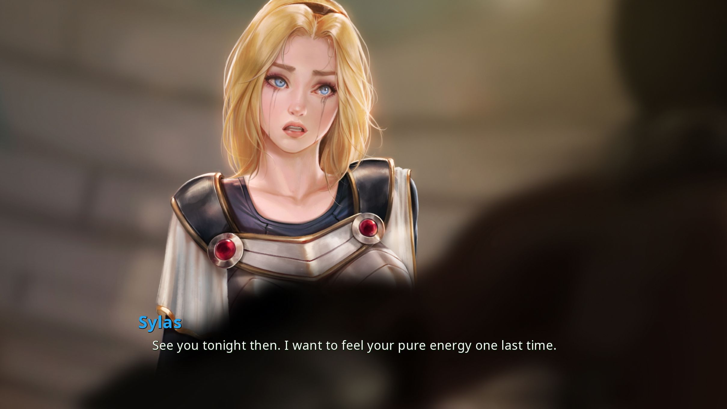 LeagueNTR (League Of Legends) [Firolian] 4.1 . LeagueNTR - Lux - (League Of Legends) [Firolian] – page 43