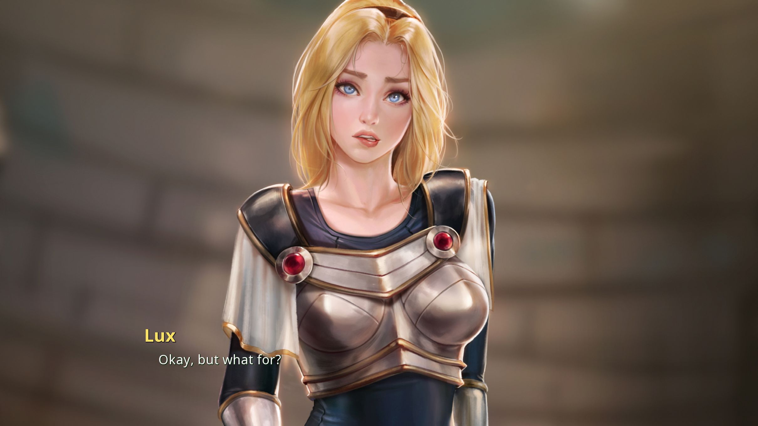 LeagueNTR (League Of Legends) [Firolian] 4.1 . LeagueNTR - Lux - (League Of Legends) [Firolian] – page 50