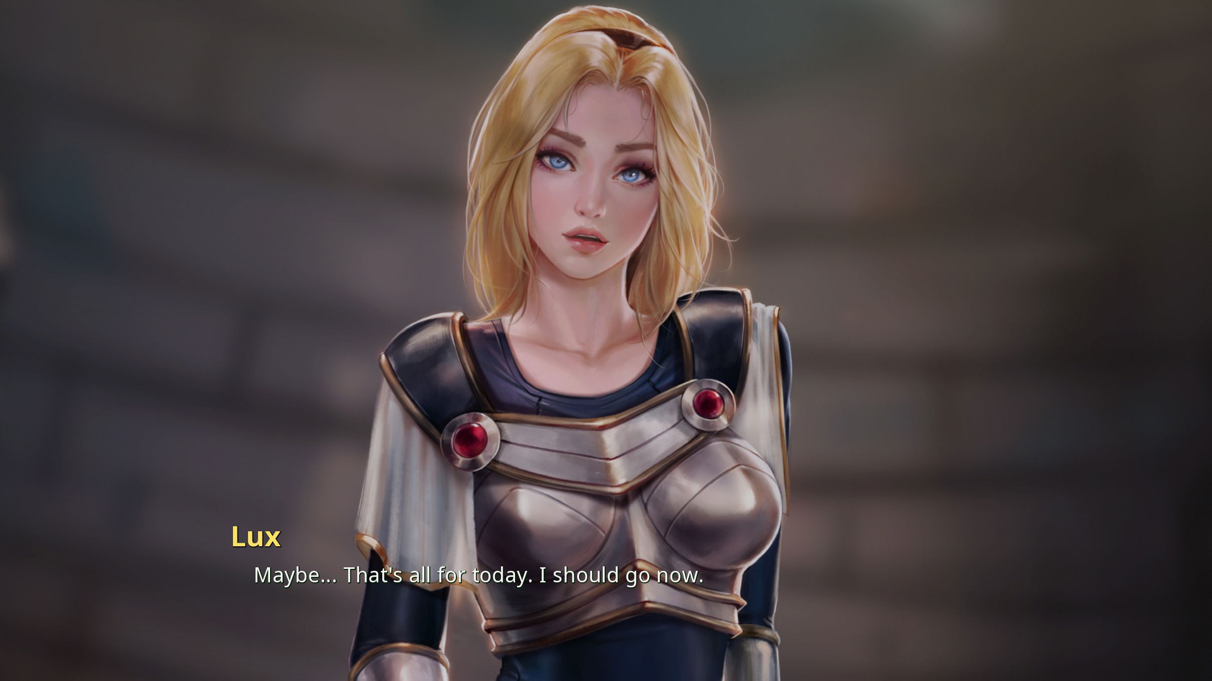 LeagueNTR (League Of Legends) [Firolian] 4.1 . LeagueNTR - Lux - (League Of Legends) [Firolian] – page 8