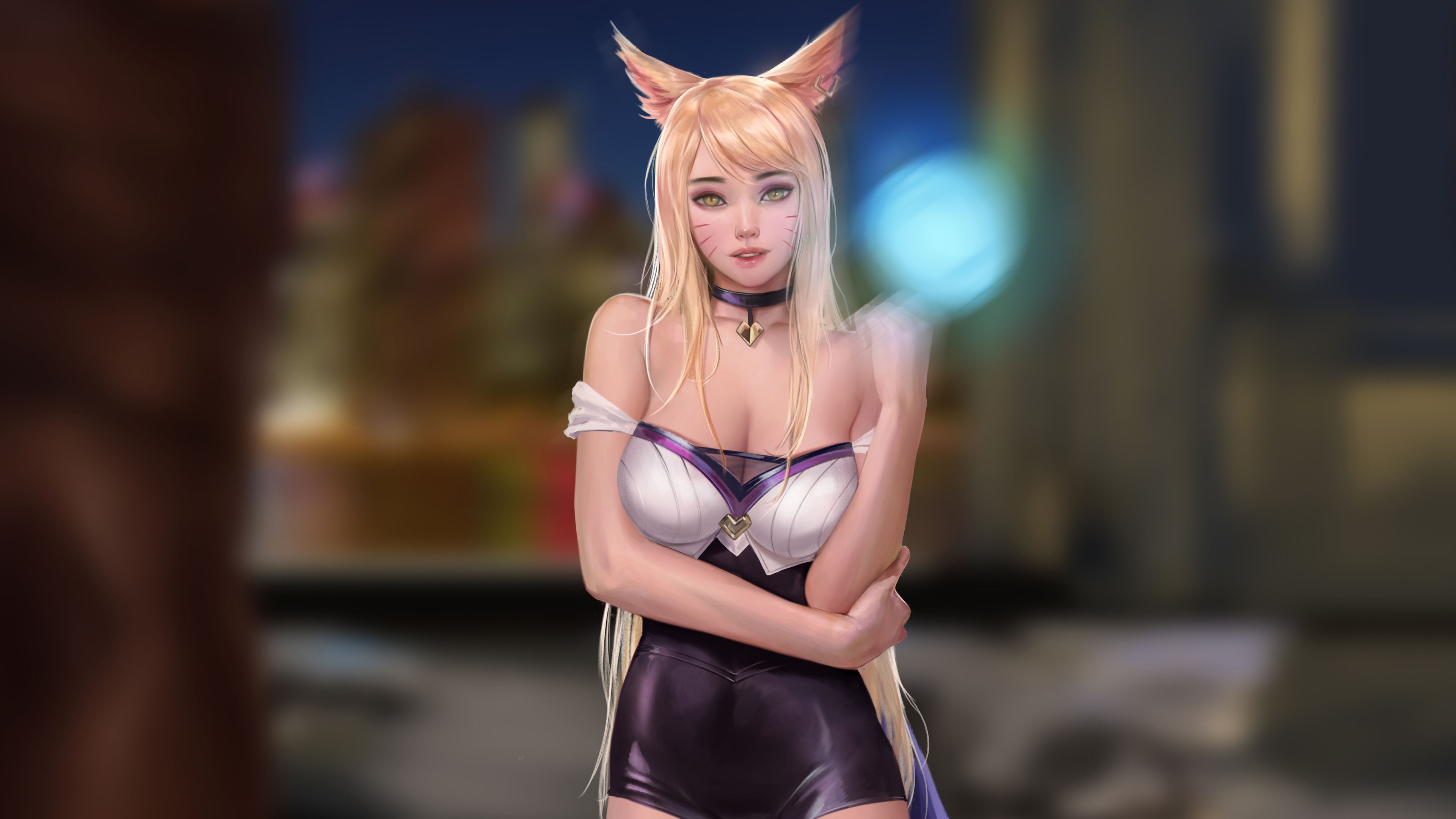 Pop Starz – Behind The Scenes (League of Legends) [Firolian] 1.1 . Pop Starz - Behind The Scenes - Chapter 1 (League of Legends) [Firolian] – page 60