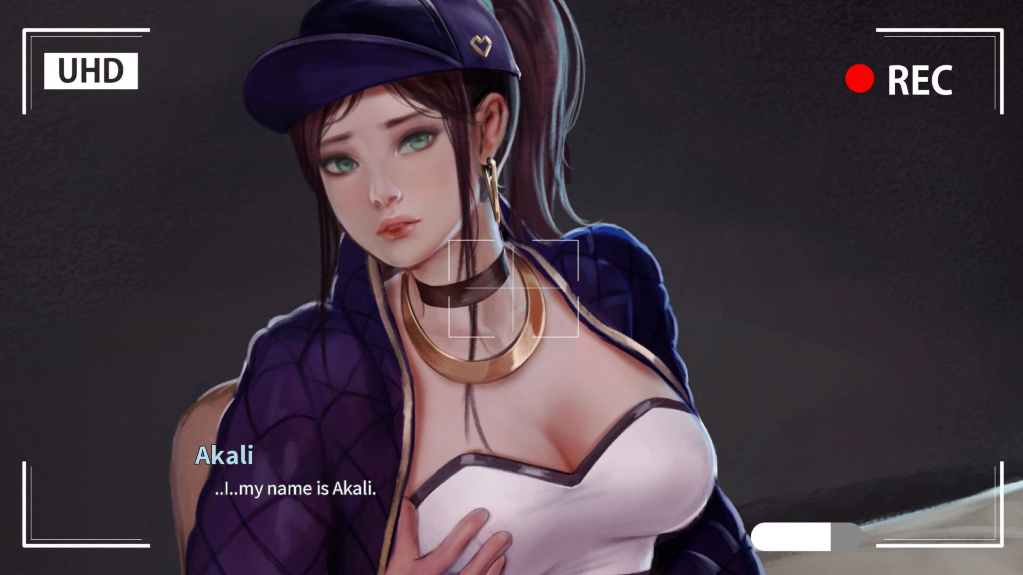 Pop Starz – Behind The Scenes (League of Legends) [Firolian] 2.1 . Pop Starz - Akali - Story - Chapter 2 (League of Legends) [Firolian] – page 32