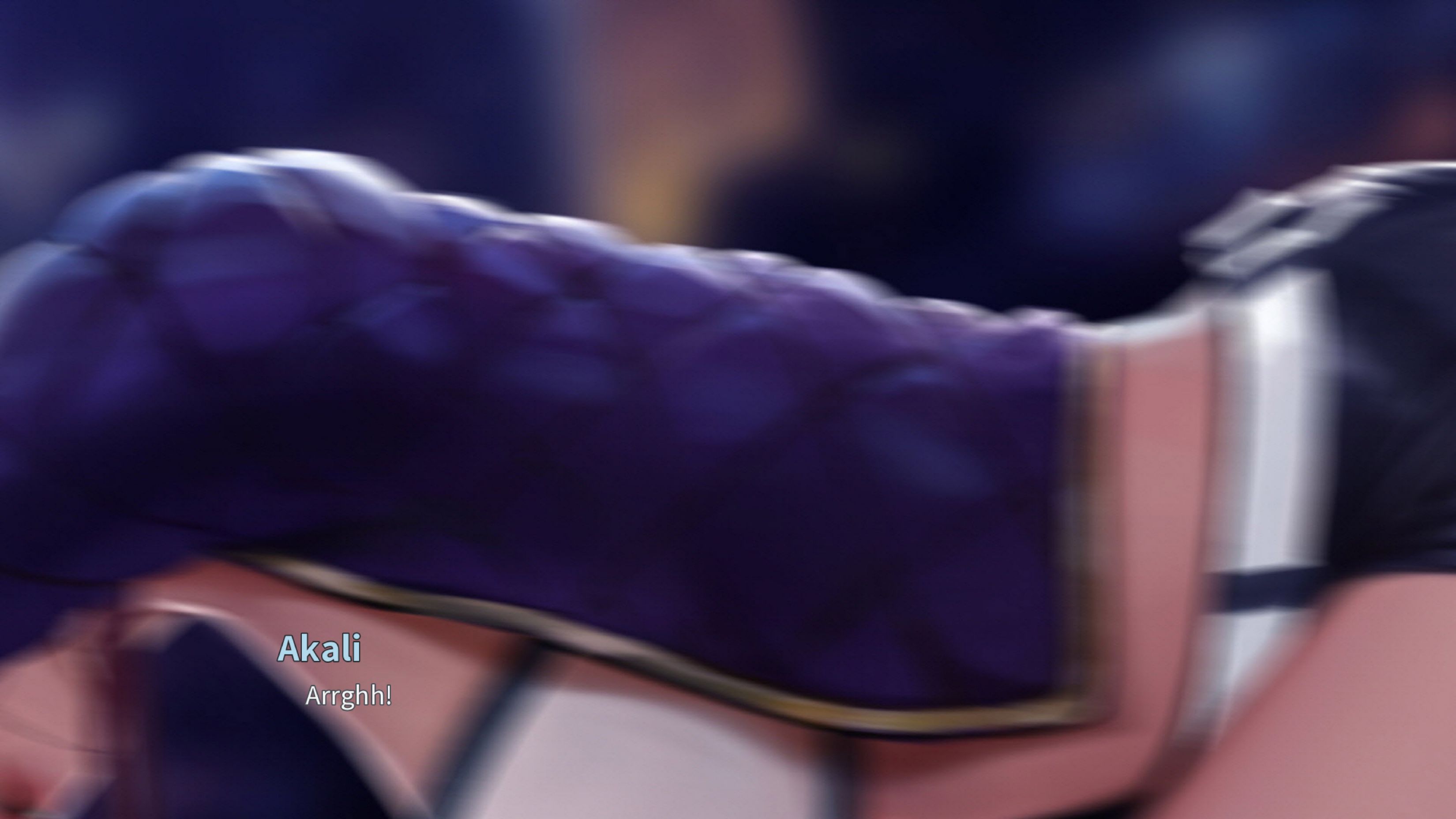 Pop Starz – Behind The Scenes (League of Legends) [Firolian] 2.1 . Pop Starz - Akali - Story - Chapter 2 (League of Legends) [Firolian] – page 42