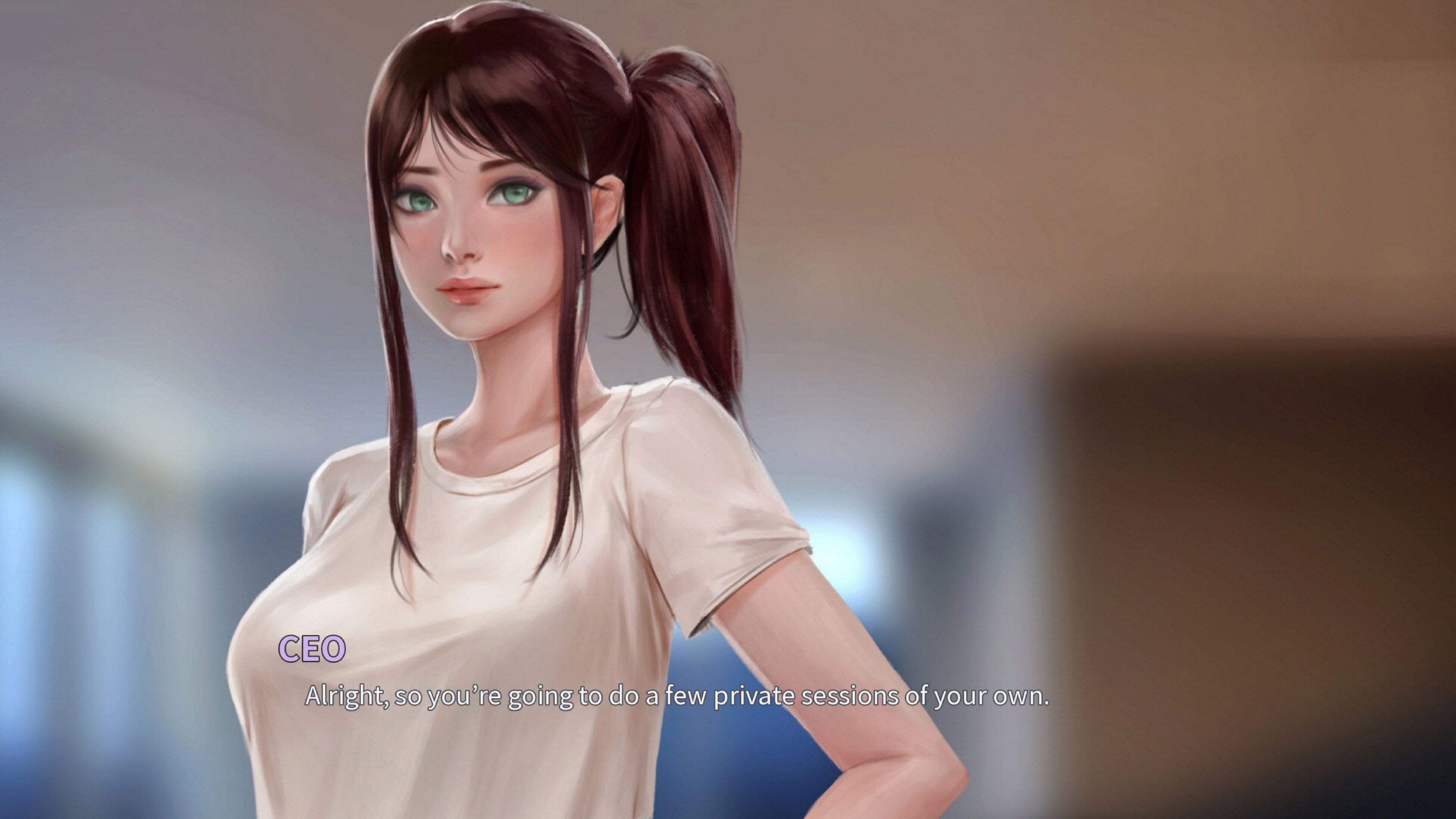 Pop Starz – Behind The Scenes (League of Legends) [Firolian] 2.1 . Pop Starz - Akali - Story - Chapter 2 (League of Legends) [Firolian] – page 6