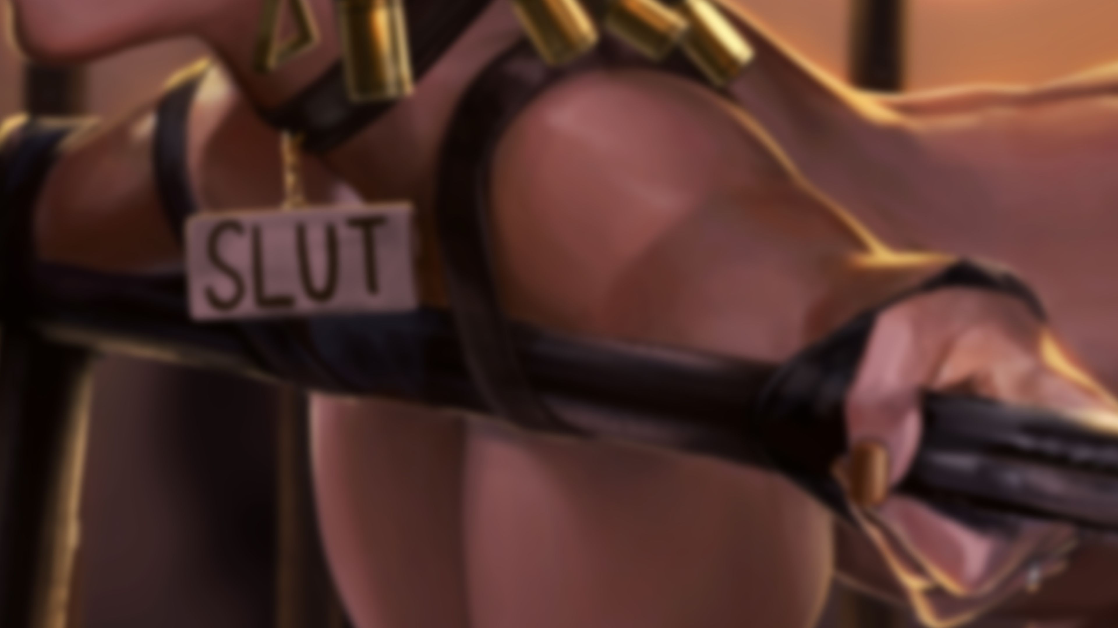 Pop Starz – Behind The Scenes (League of Legends) [Firolian] 3.2 Pop Starz - Akali - Textless - Chapter 3 (League Of Legends) [Firolian] – page 76