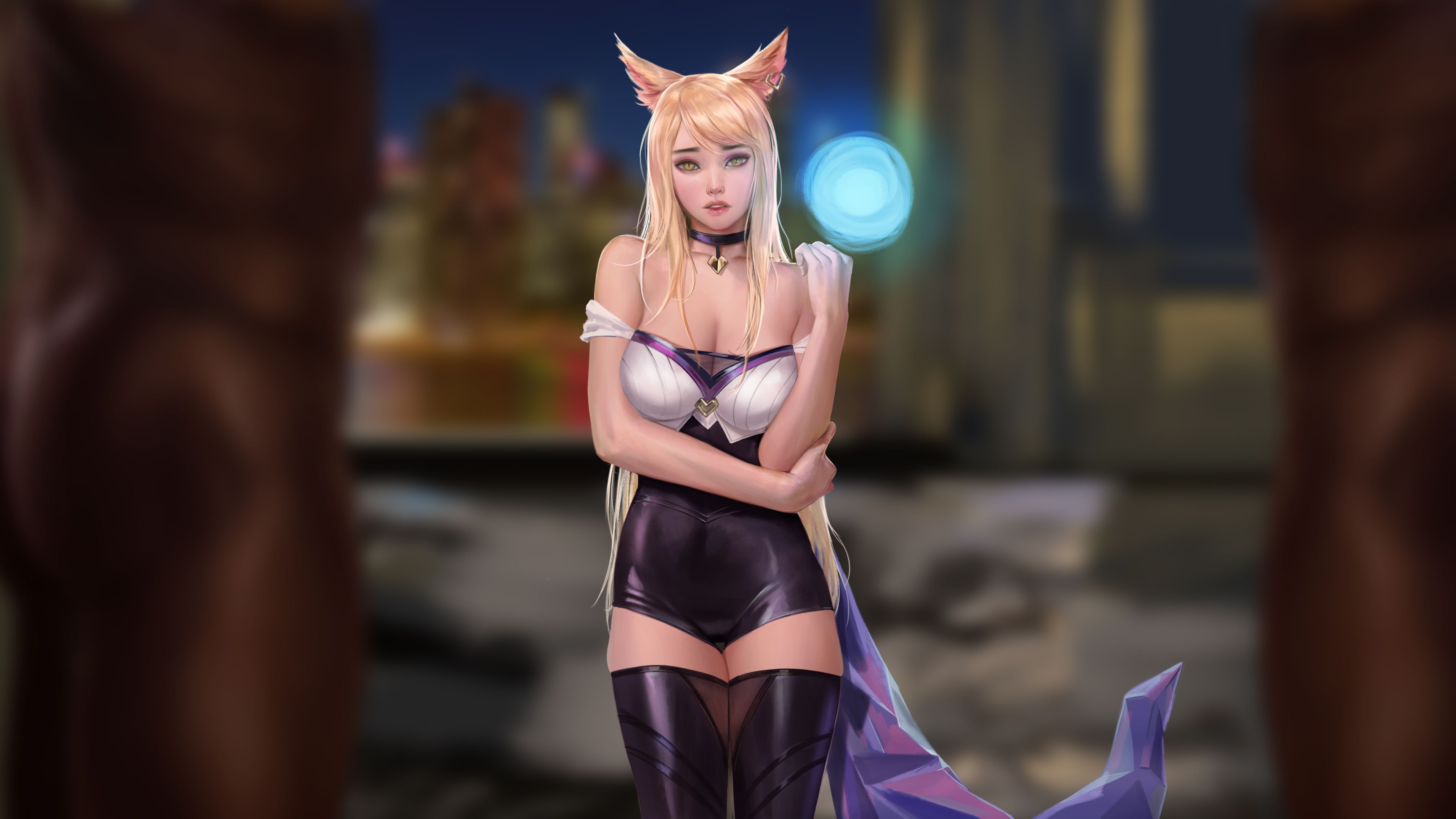 Pop Starz – Behind The Scenes (League of Legends) [Firolian] 1.3 . Pop Starz - Behind The Scenes - RAW - Chapter 1 (League of Legends) [Firolian] – page 28