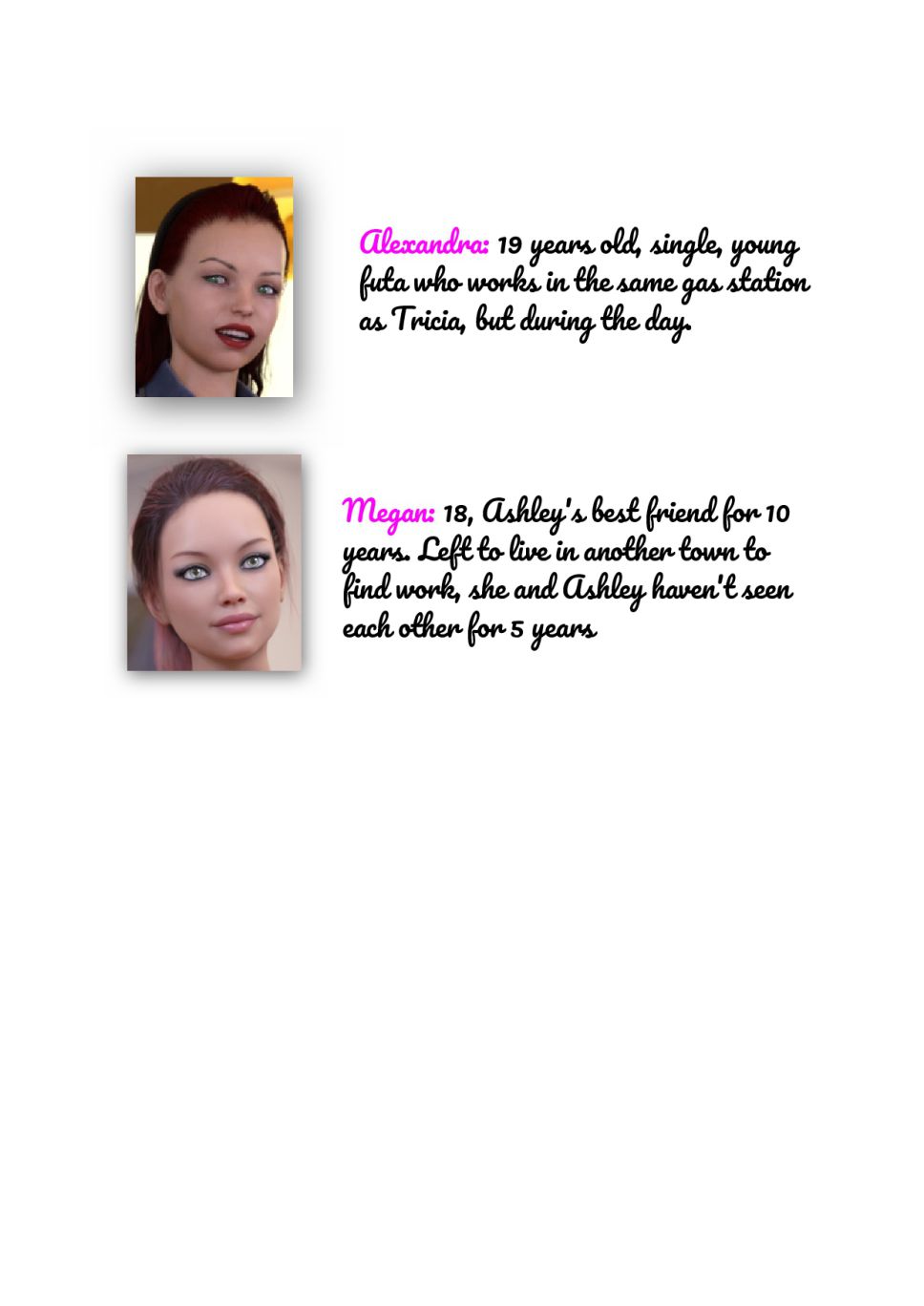 Sleepless Nights [Pat] 7 . Sleepless Nights - Chapter 7 [Pat] – page 3