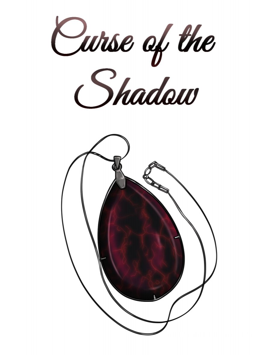Dark Stone Stories [JDseal] 1.1 . Curse Of The Shadows - Chapter 1 [JDseal] – page 1