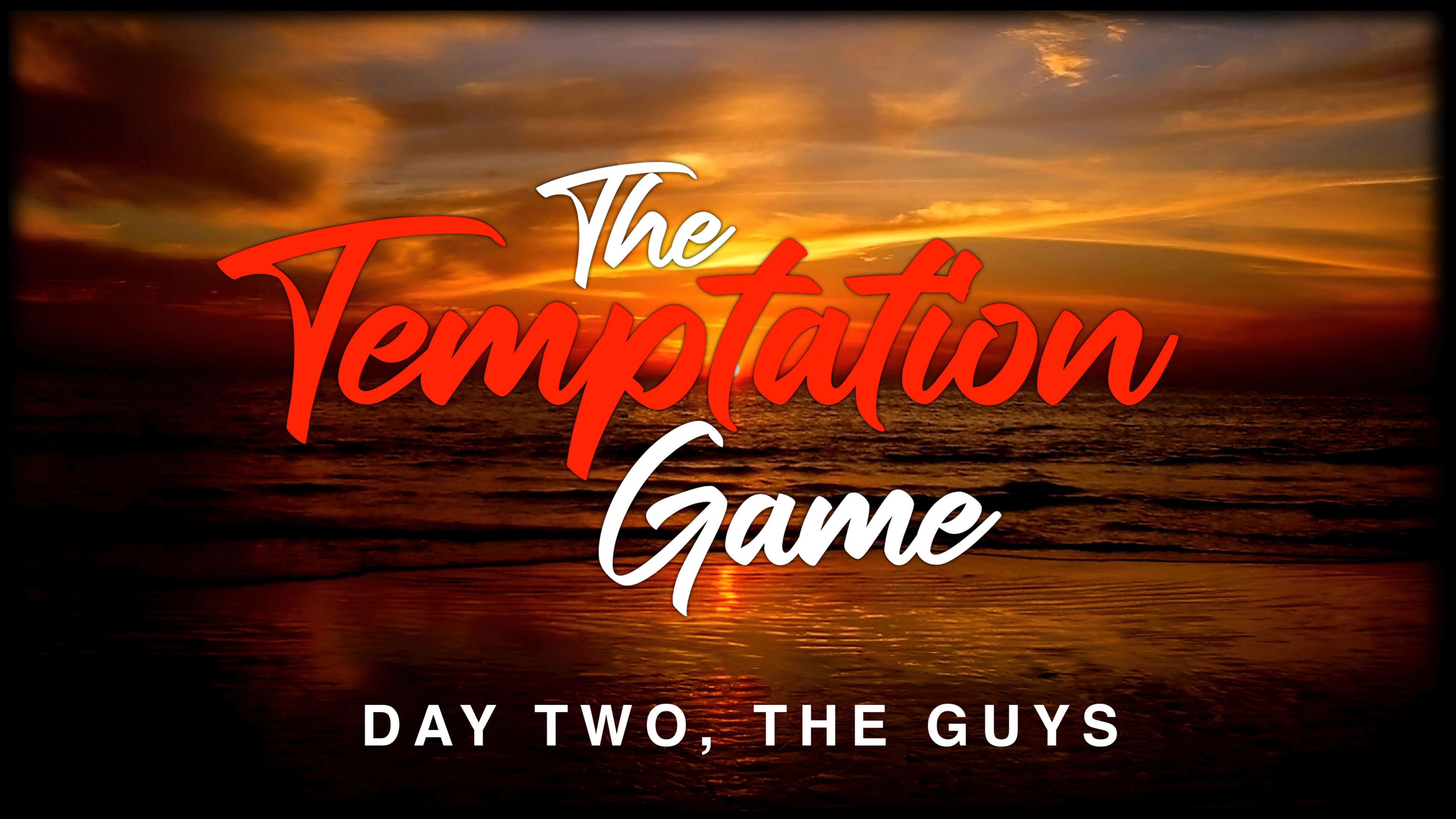 The Temptation Game [Sexy3DComics | Gonzo] 2.2 . The Temptation Game - Day 2 - Guys Villa - [Sexy3DComics] – page 1