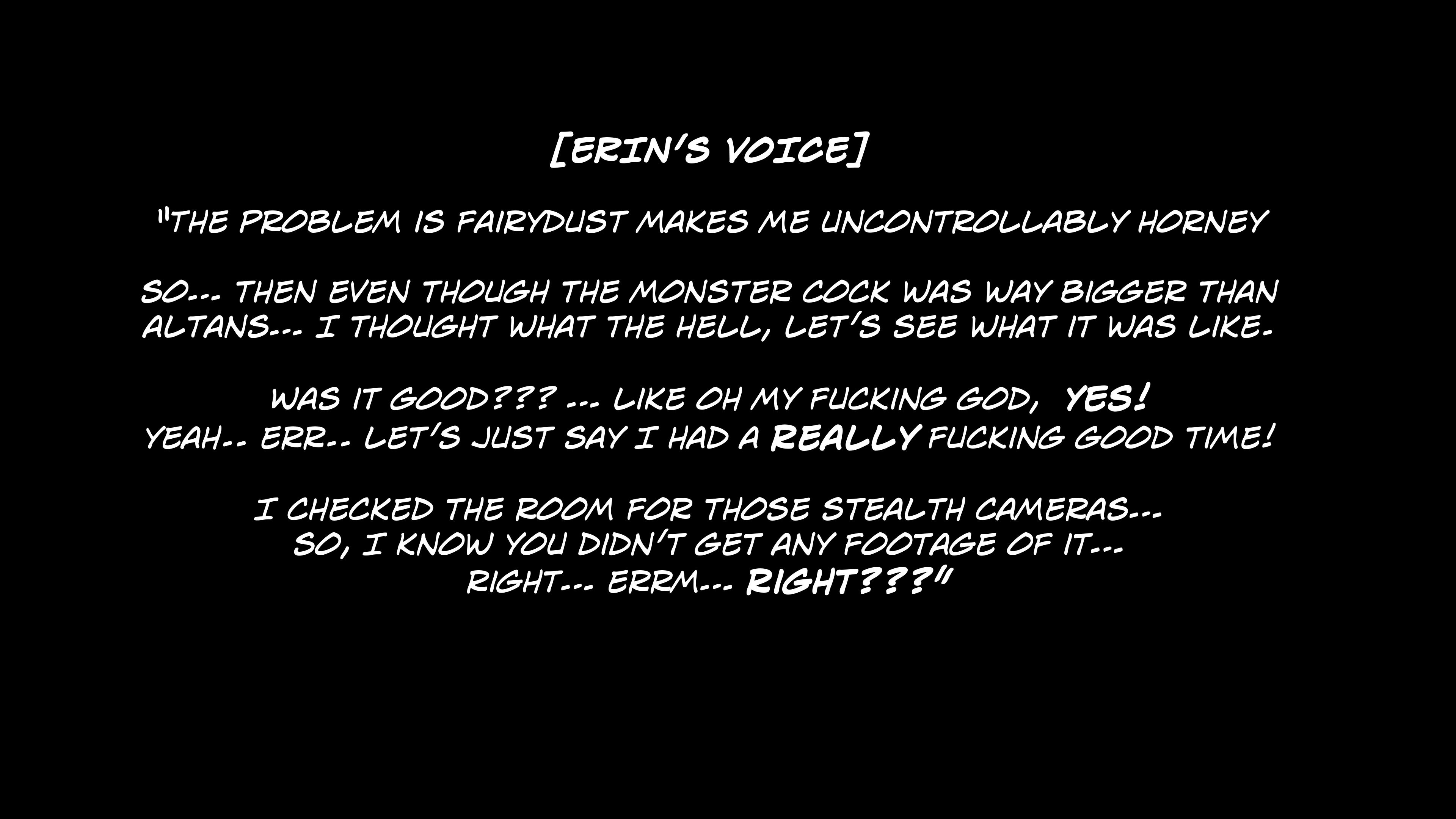 The Temptation Game [Sexy3DComics | Gonzo] 2.2 . The Temptation Game - Day 2 - Guys Villa - [Sexy3DComics] – page 10