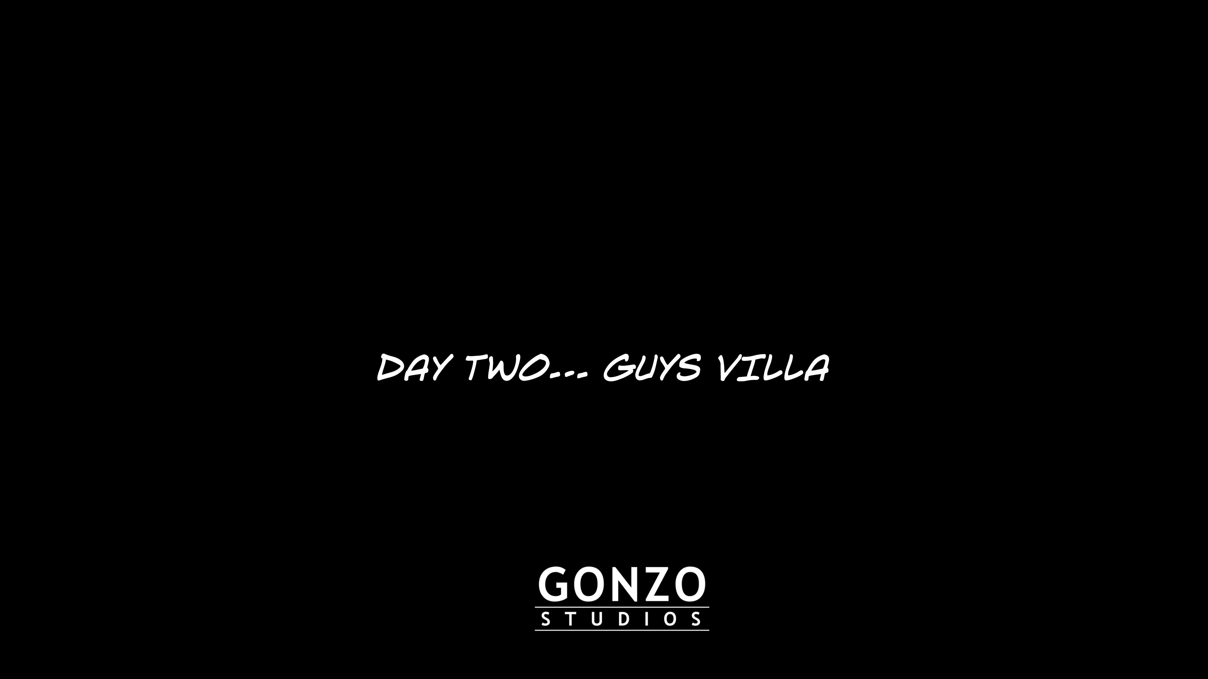 The Temptation Game [Sexy3DComics | Gonzo] 2.2 . The Temptation Game - Day 2 - Guys Villa - [Sexy3DComics] – page 15