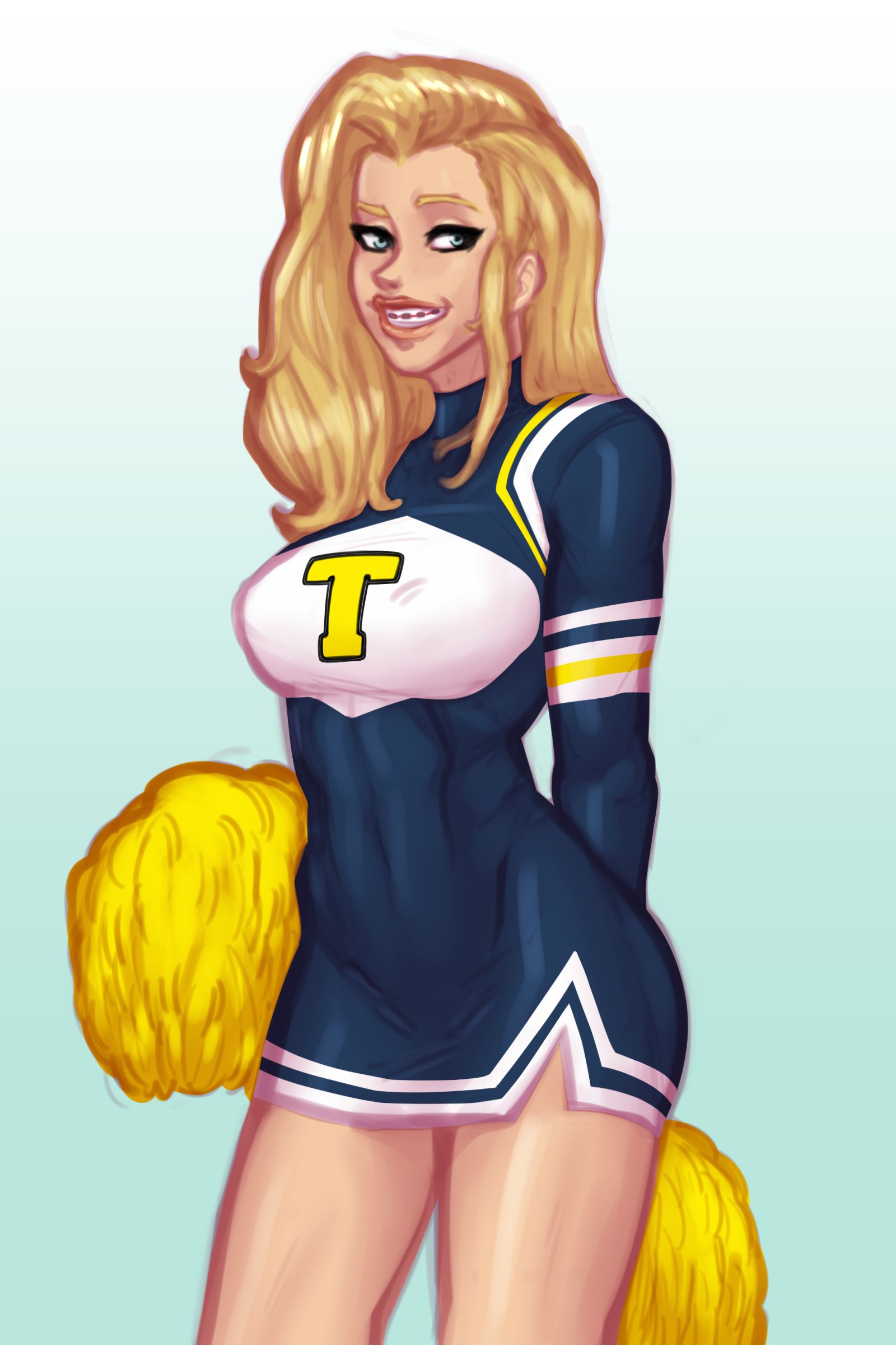 Artworks [MrPotatoParty] 2018-01 January – page 2