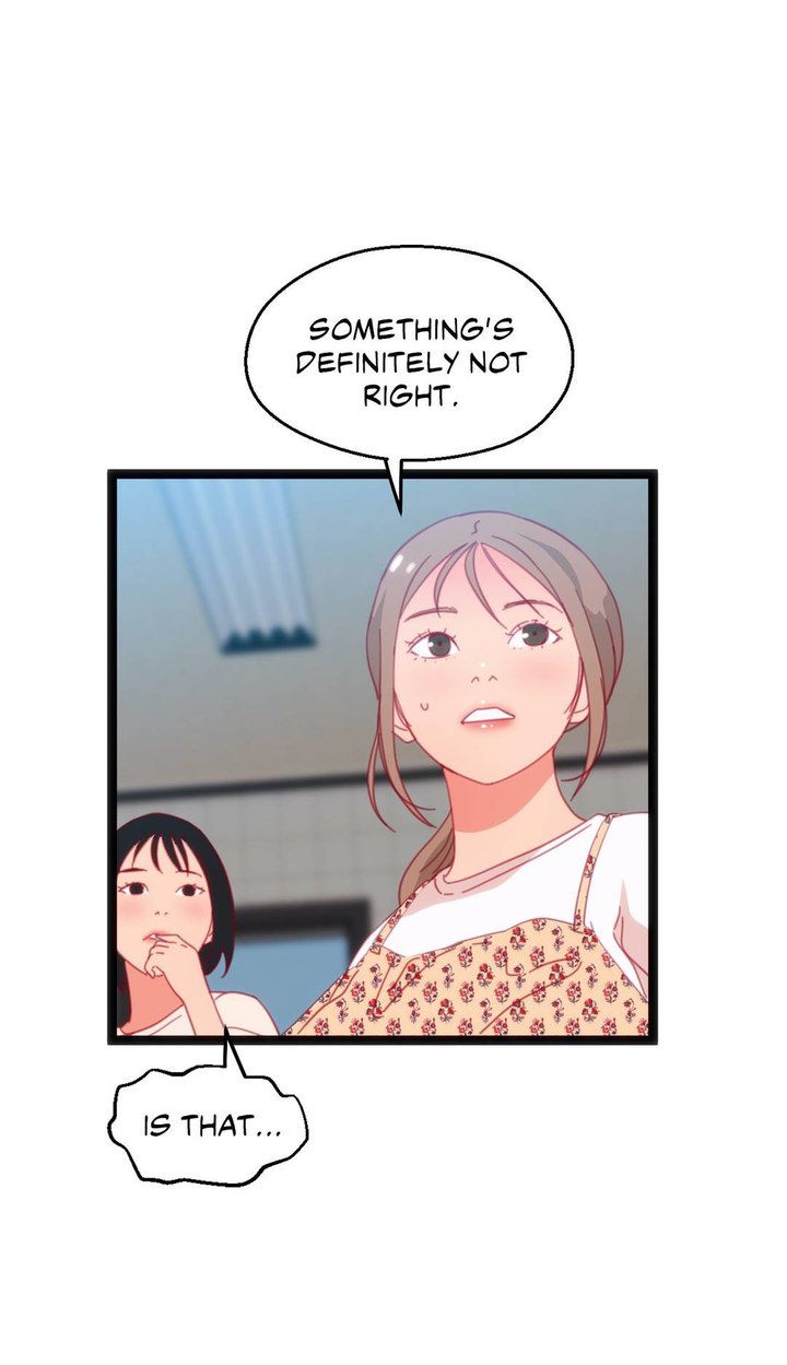 The Body Game [Daljakga] Chapter 46 – page 36
