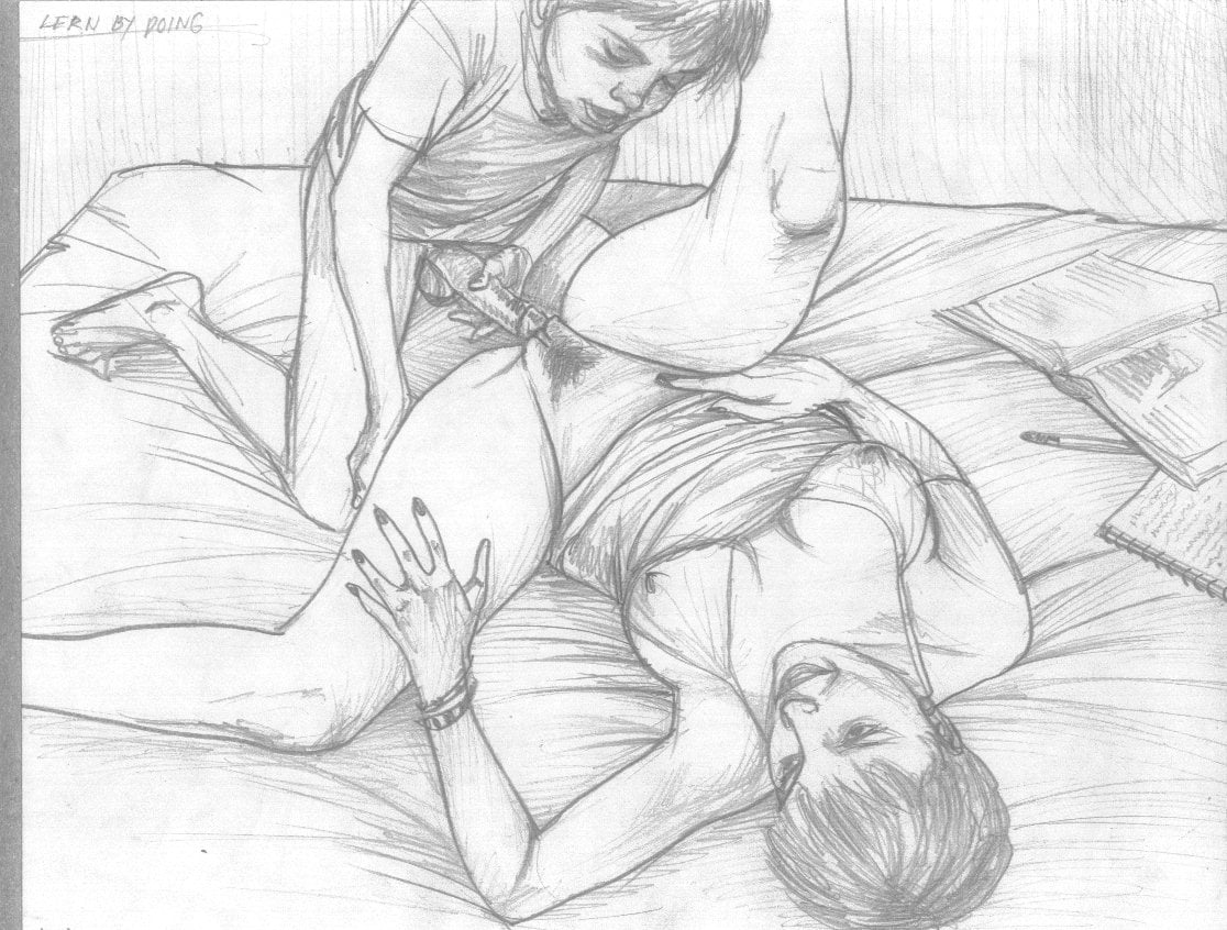 Artworks [Pandoras Box] 6 . MILF and Shota No Color Artworks - [Pandoras Box] – page 74