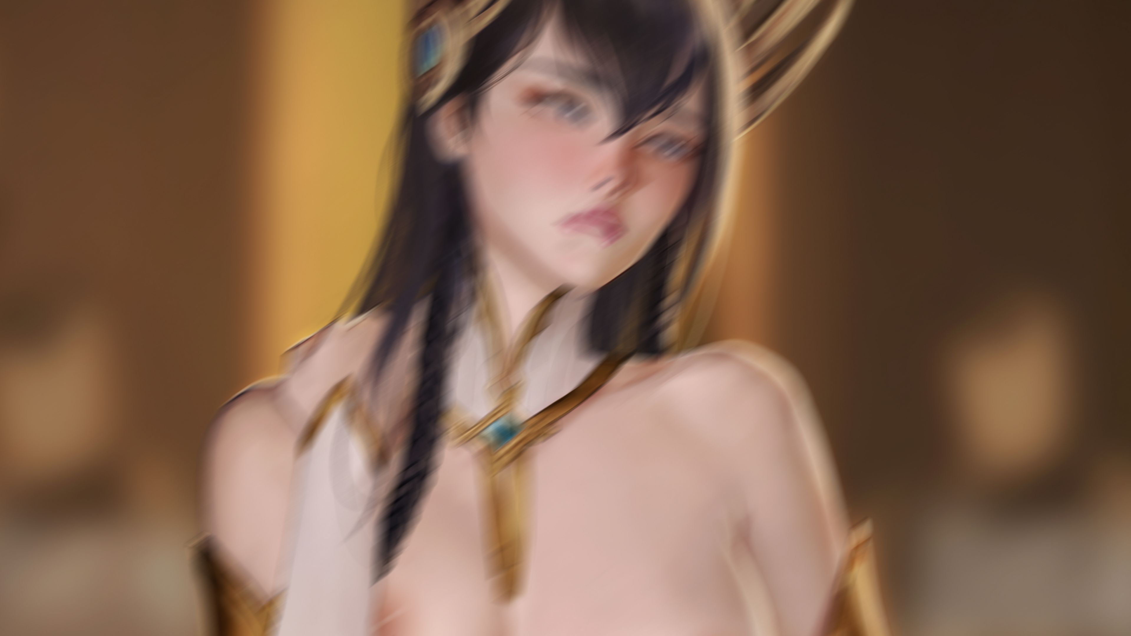 Confession (League of Legends) [Firolian] 2.5 . Confession - Textless - Chapter 2 (League of Legends) [Firolian] – page 33
