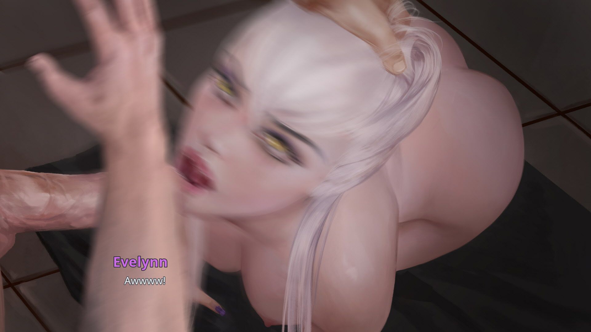 Confession (League of Legends) [Firolian] 1 . Confession - Shadow of the Past - Chapter 1 (League of Legends) [Firolian] – page 106