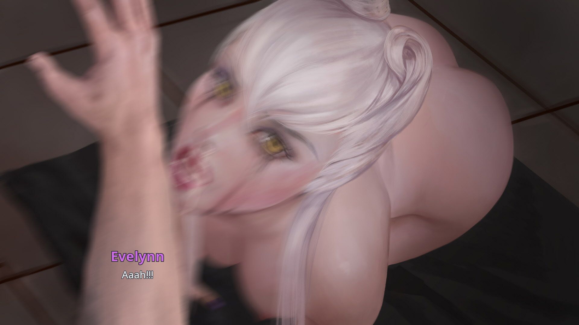 Confession (League of Legends) [Firolian] 1 . Confession - Shadow of the Past - Chapter 1 (League of Legends) [Firolian] – page 124