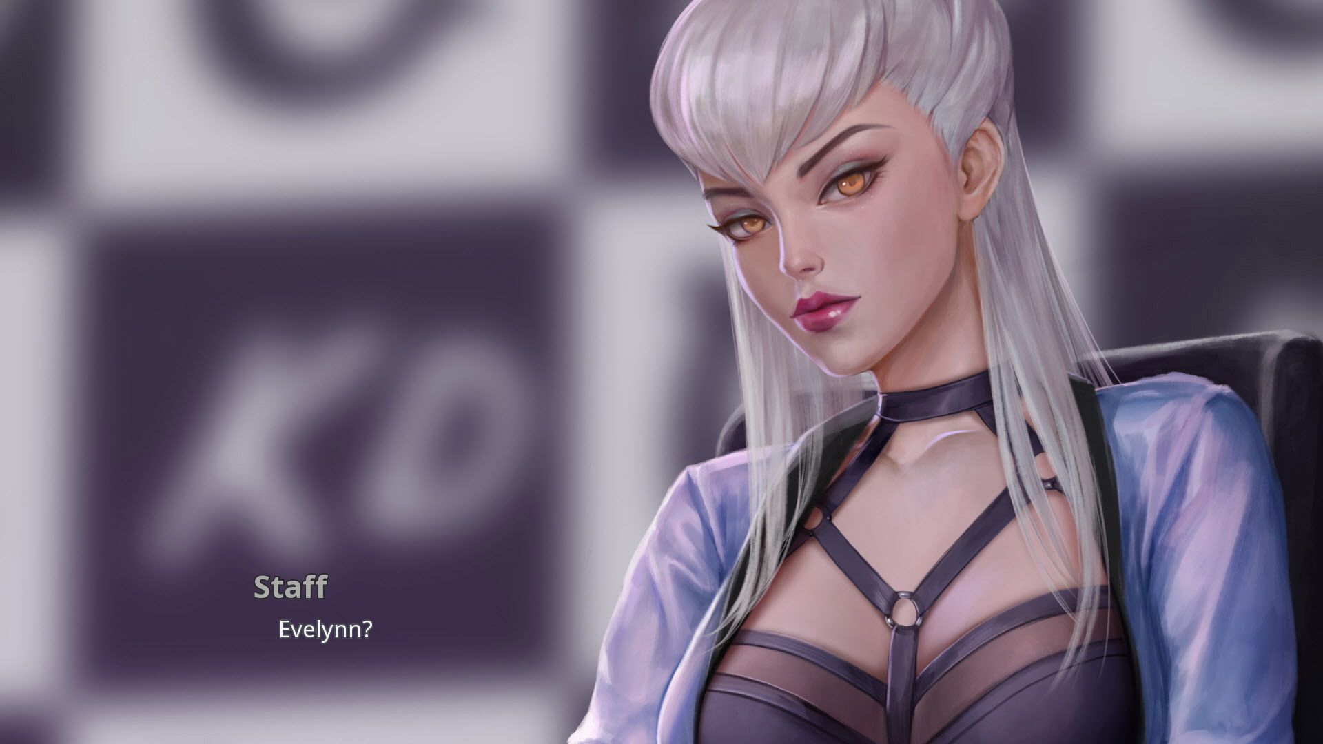 Confession (League of Legends) [Firolian] 1 . Confession - Shadow of the Past - Chapter 1 (League of Legends) [Firolian] – page 141