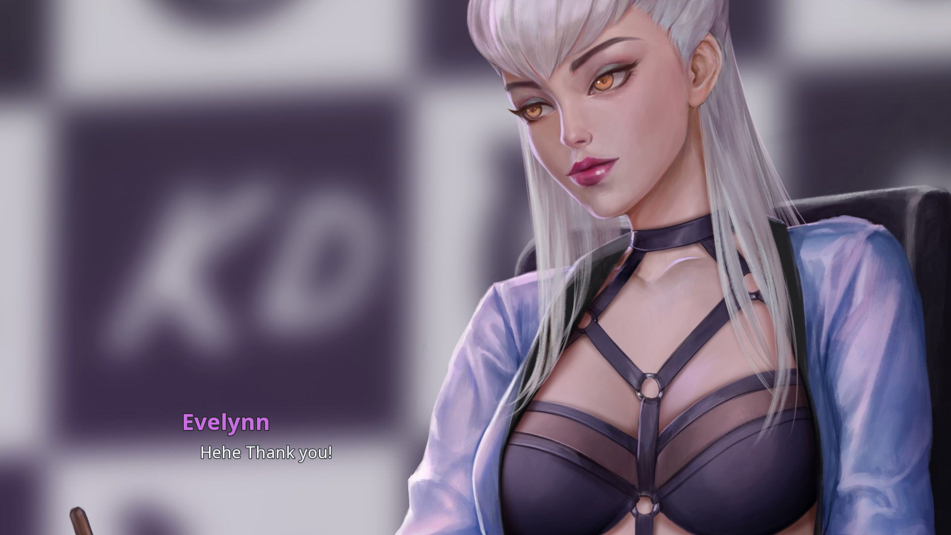Confession (League of Legends) [Firolian] 1 . Confession - Shadow of the Past - Chapter 1 (League of Legends) [Firolian] – page 149