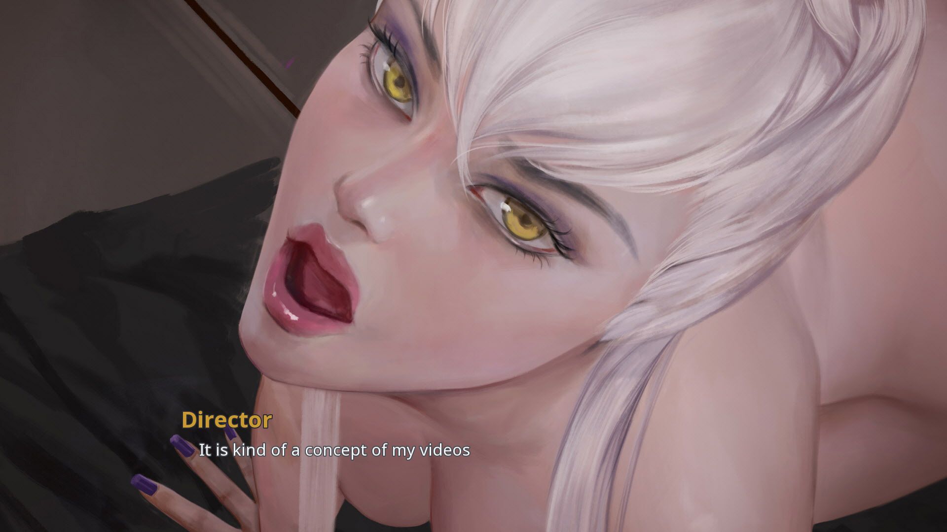 Confession (League of Legends) [Firolian] 1 . Confession - Shadow of the Past - Chapter 1 (League of Legends) [Firolian] – page 79