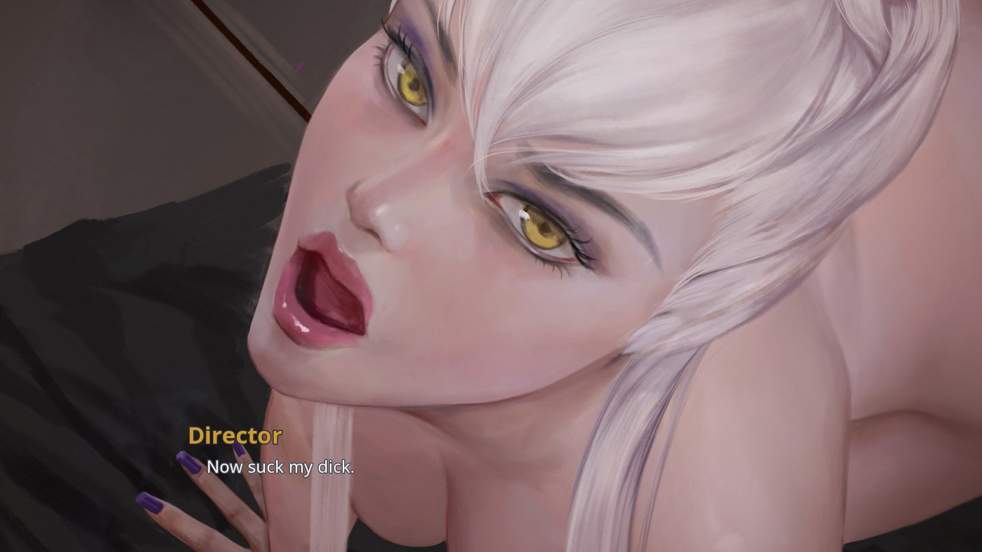 Confession (League of Legends) [Firolian] 1 . Confession - Shadow of the Past - Chapter 1 (League of Legends) [Firolian] – page 80