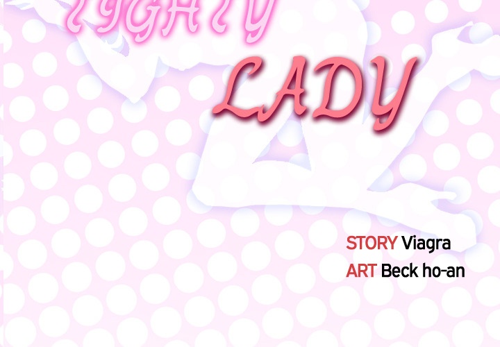 Tighty Lady [Beck Ho An] Tighty Lady Ch 41-45 – page 2