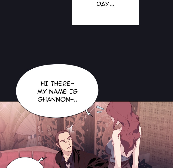Tighty Lady [Beck Ho An] Tighty Lady Ch 00-05 – page 186