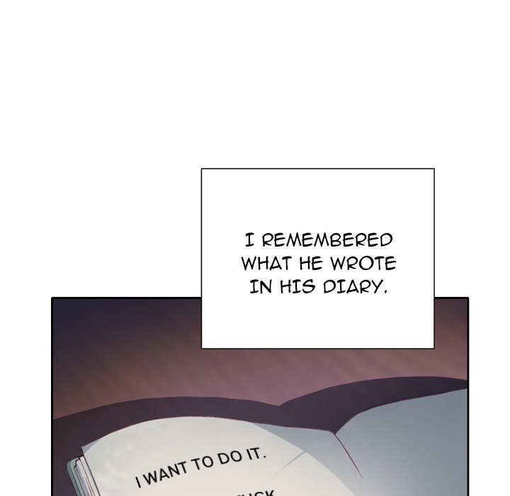 Tighty Lady [Beck Ho An] Tighty Lady Ch 00-05 – page 261