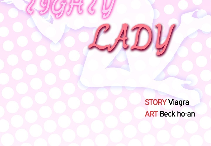 Tighty Lady [Beck Ho An] Tighty Lady Ch 06-10 – page 2