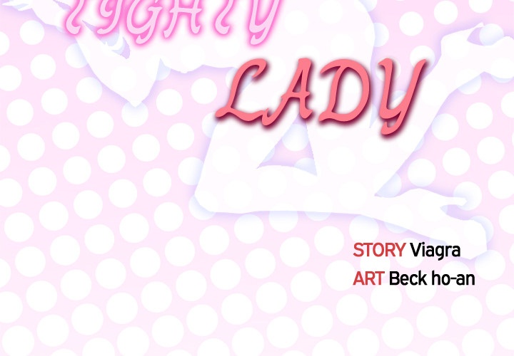 Tighty Lady [Beck Ho An] Tighty Lady Ch 31-35 – page 107