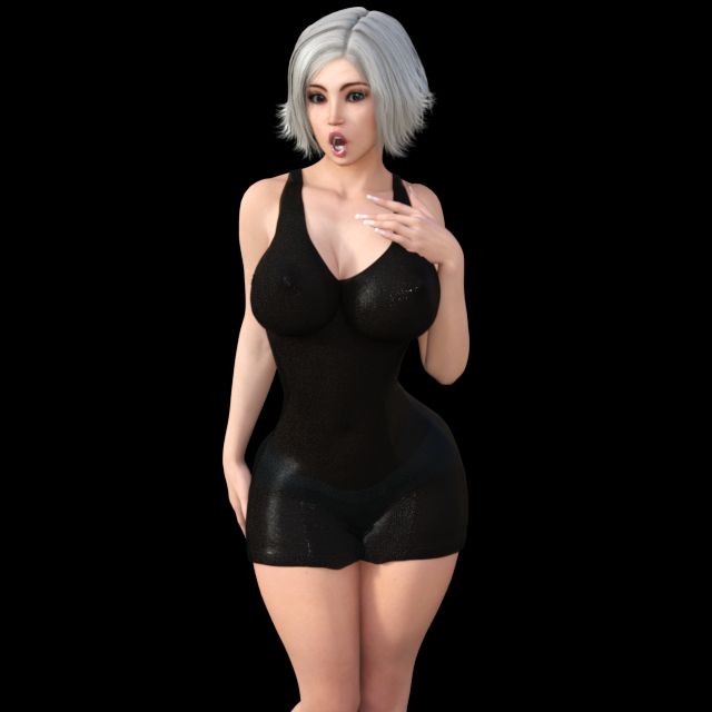 Incest Story 1 [ICSTOR] Extras – page 46