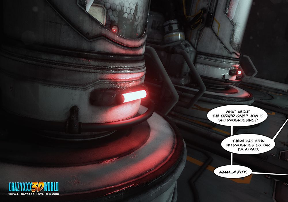 Vox Populi [Auditor Of Reality] Vox Populi - Episode 50 – page 3