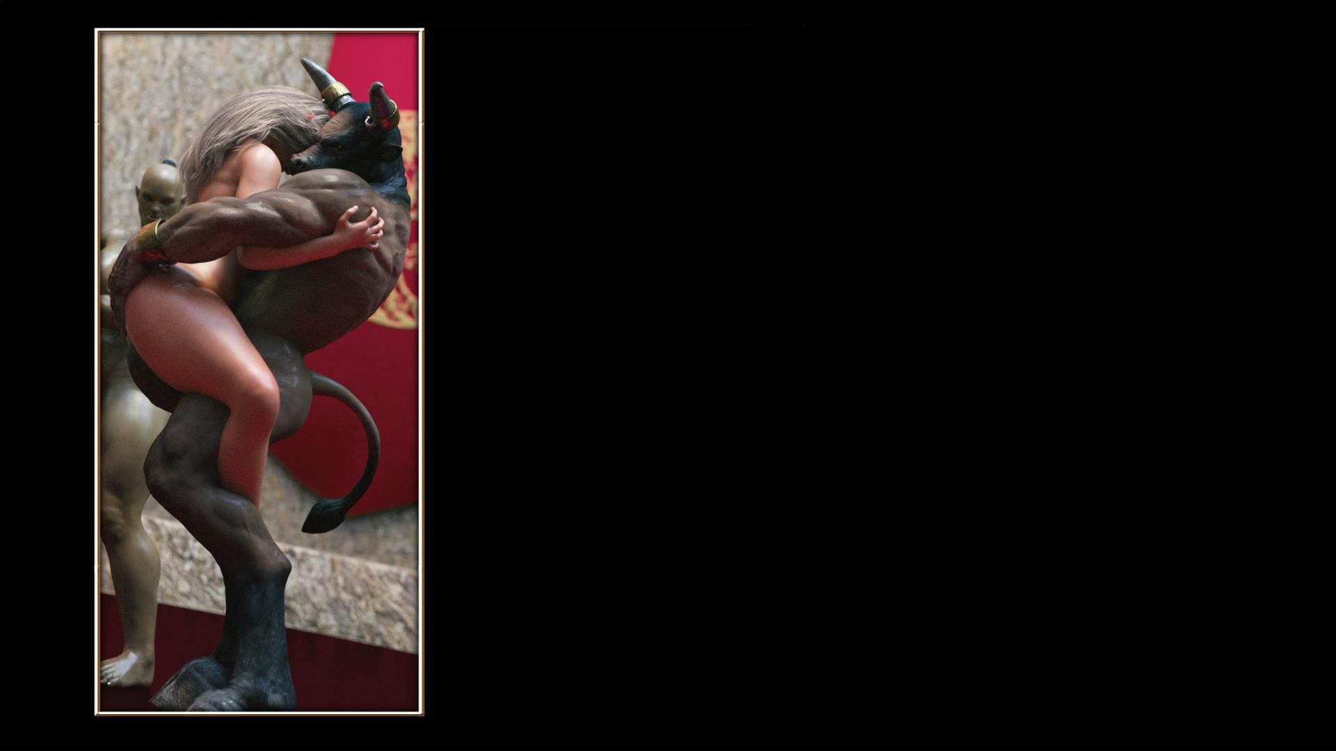 Broken [SquarePeg3D] 2 . Broken  - Chapter 2 - Dialog [SquarePeg3D] – page 34