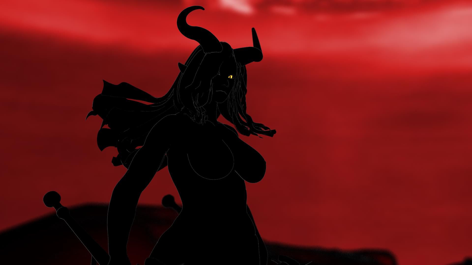 Broken [SquarePeg3D] 1 . Broken - Chapter 1 - Dialog [SquarePeg3D] – page 129