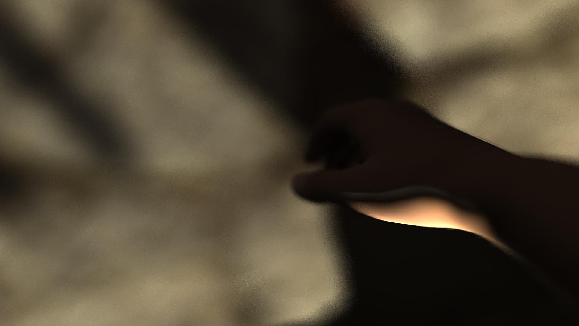 Broken [SquarePeg3D] 1 . Broken - Chapter 1 - Dialog [SquarePeg3D] – page 56