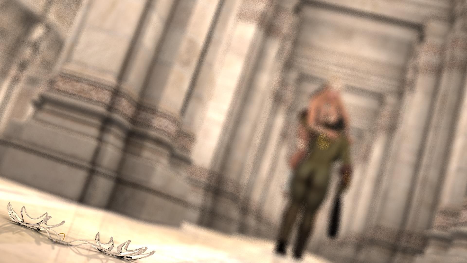 Broken [SquarePeg3D] 1.5 . Broken  - Chapter 1 - No Dialog [SquarePeg3D] – page 119