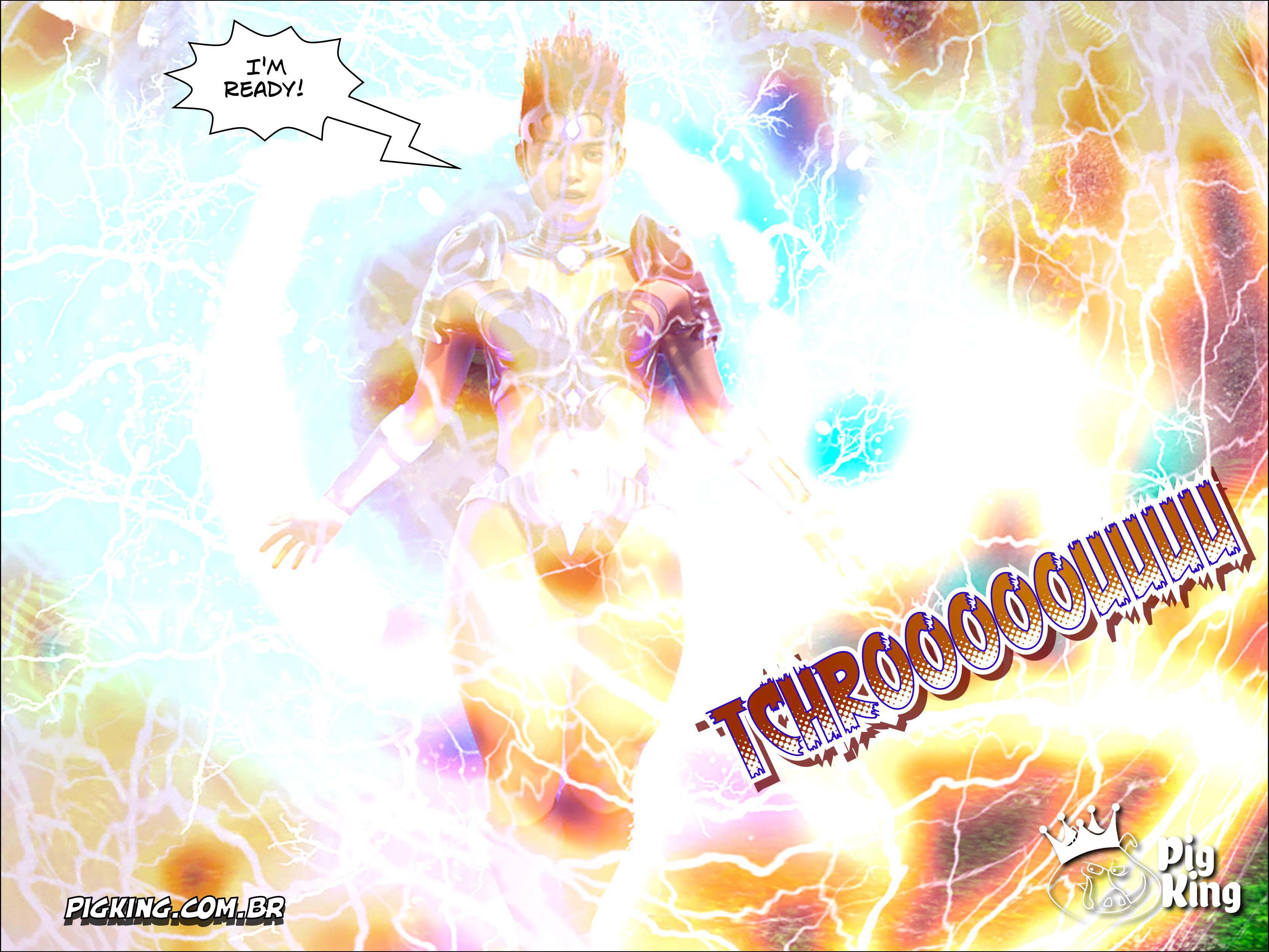 The Prince – Aaron [PigKing] 13 . The Prince - Aaron - Chapter 13 [PigKing] – page 63