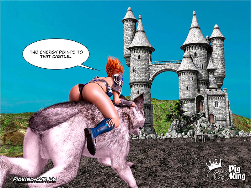 The Prince – Aaron [PigKing] 17 . The Prince - Aaron - LQ - Chapter 17 [PigKing] – page 87