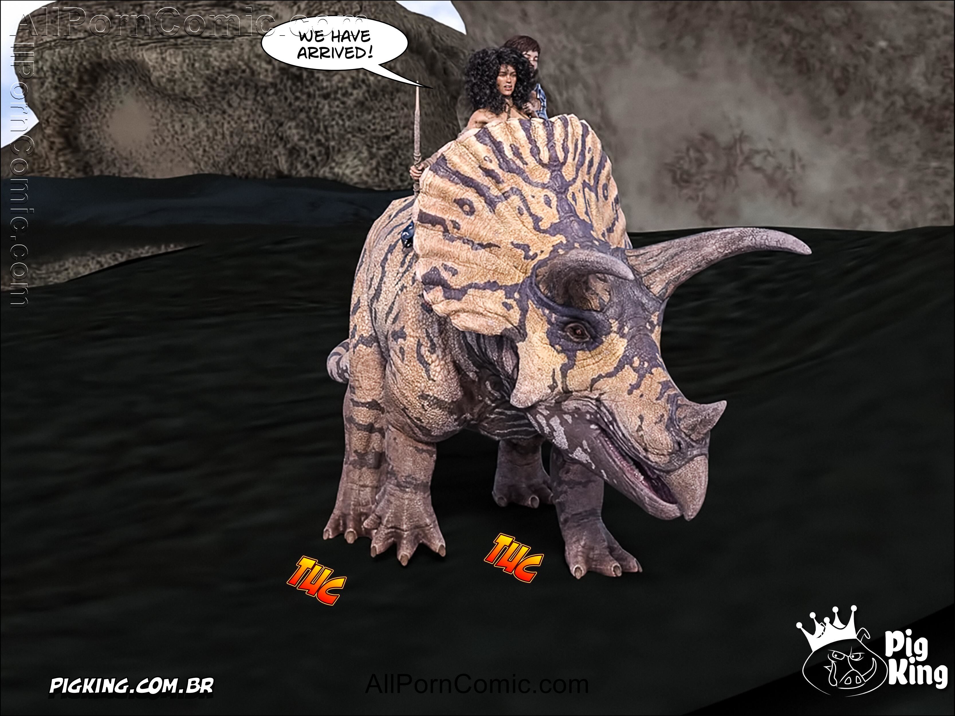 The Prince – Aaron [PigKing] 6 . The Prince - Aaron - Chapter 6 [PigKing] – page 39