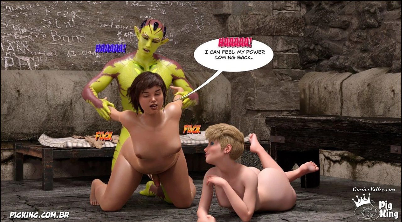 The Prince – Aaron [PigKing] 20 . The Prince - Aaron - Chapter 20 [PigKing] – page 94