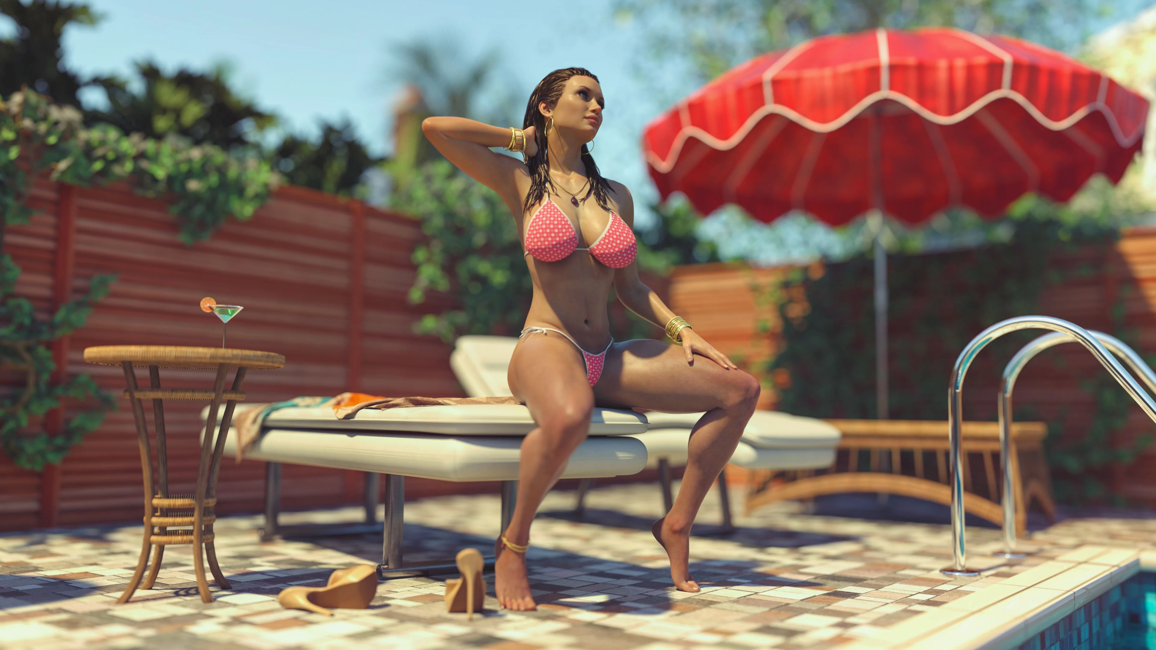 3D Artworks [Lexx228] Pool Photo Set - [Lexx228] – page 10