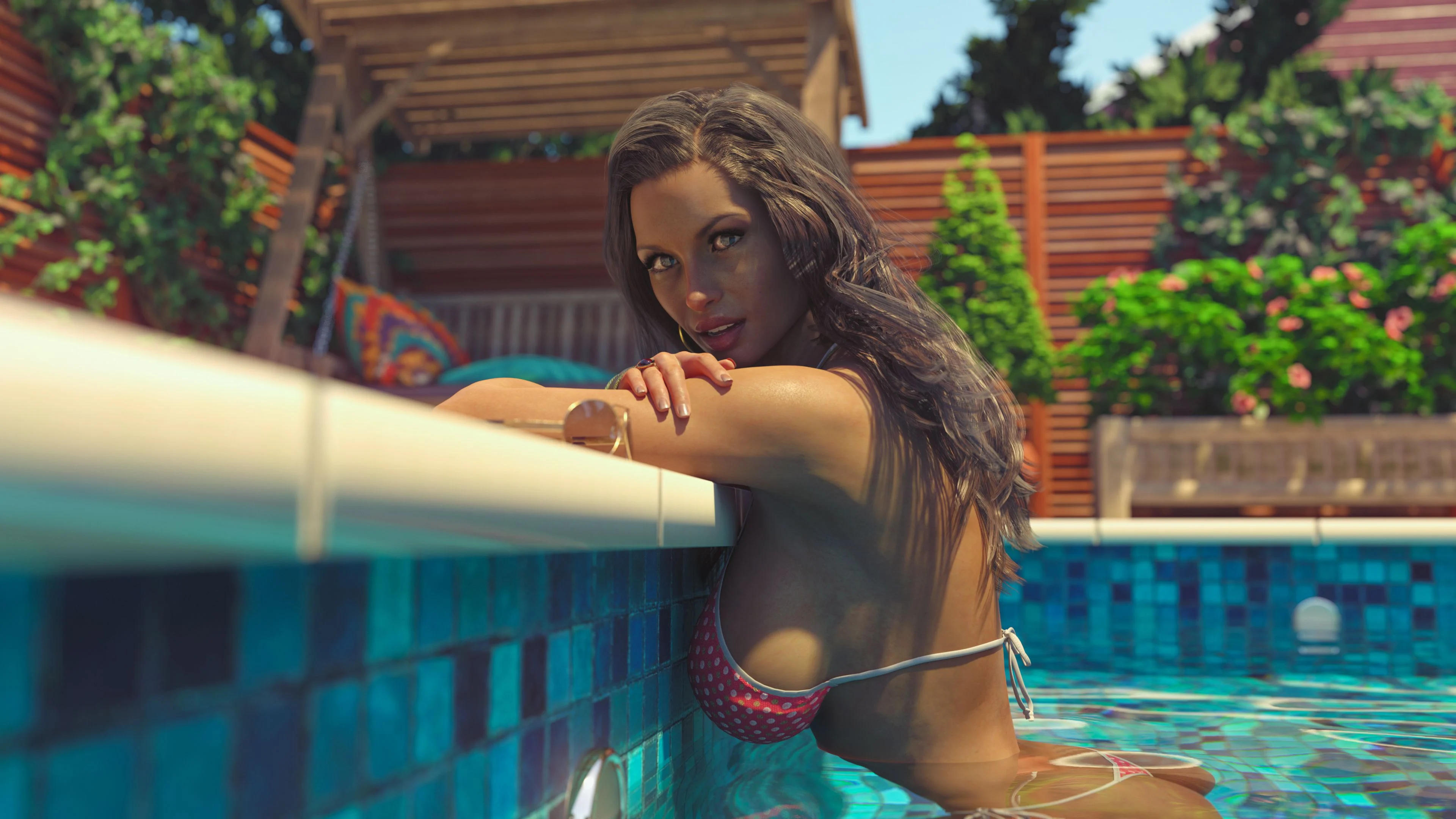 3D Artworks [Lexx228] Pool Photo Set - [Lexx228] – page 3