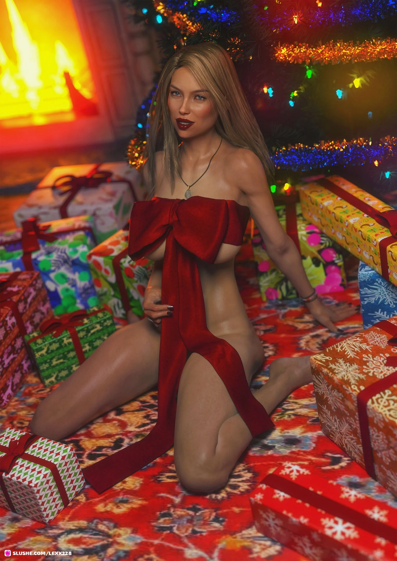 3D Artworks [Lexx228] 3D Artworks - [Lexx228] – page 2