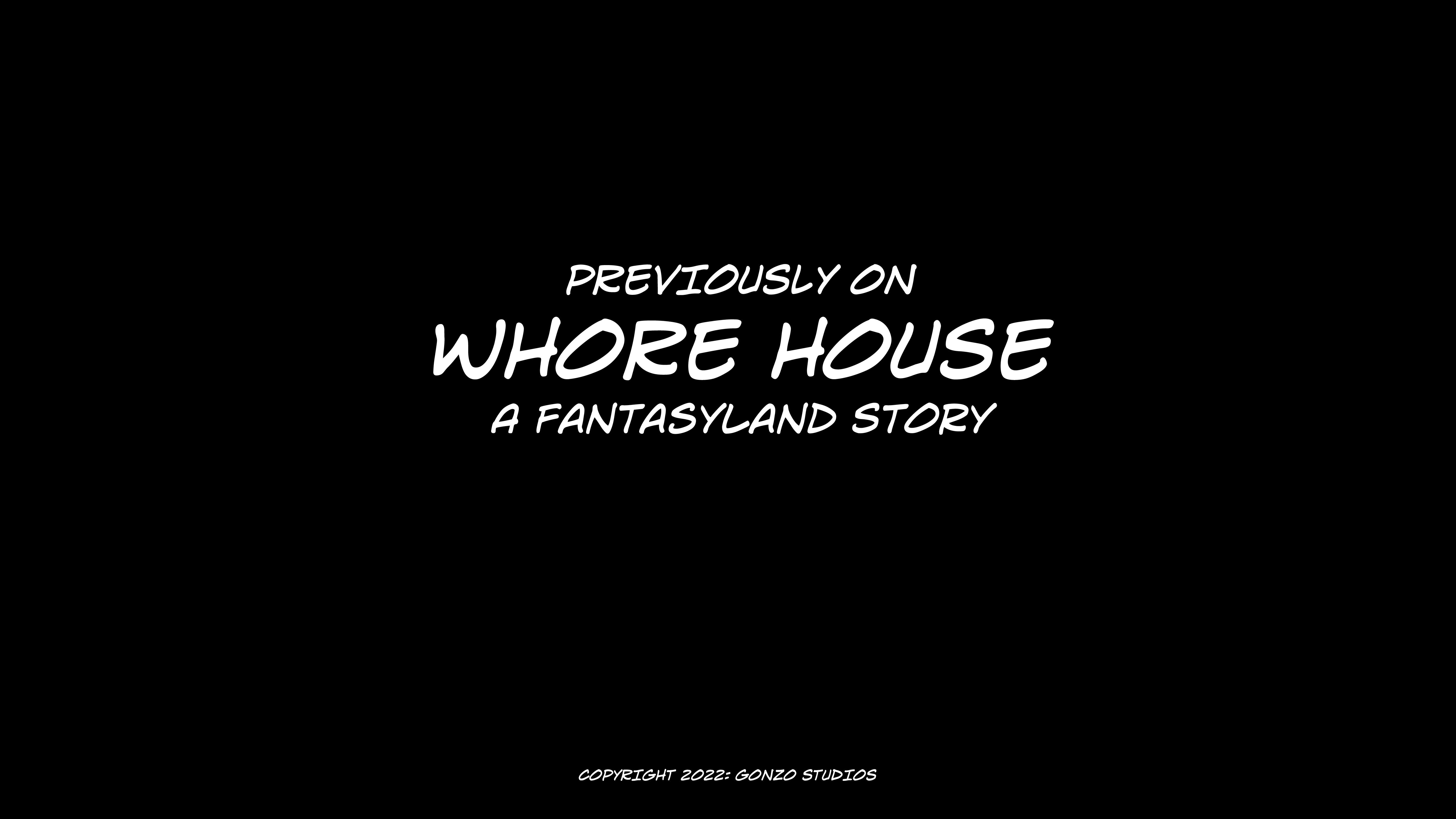 Whore House [Sexy3DComics | Gonzo] 3 . Whore House - Chapter 3 [Sexy3DComics | Gonzo] – page 2